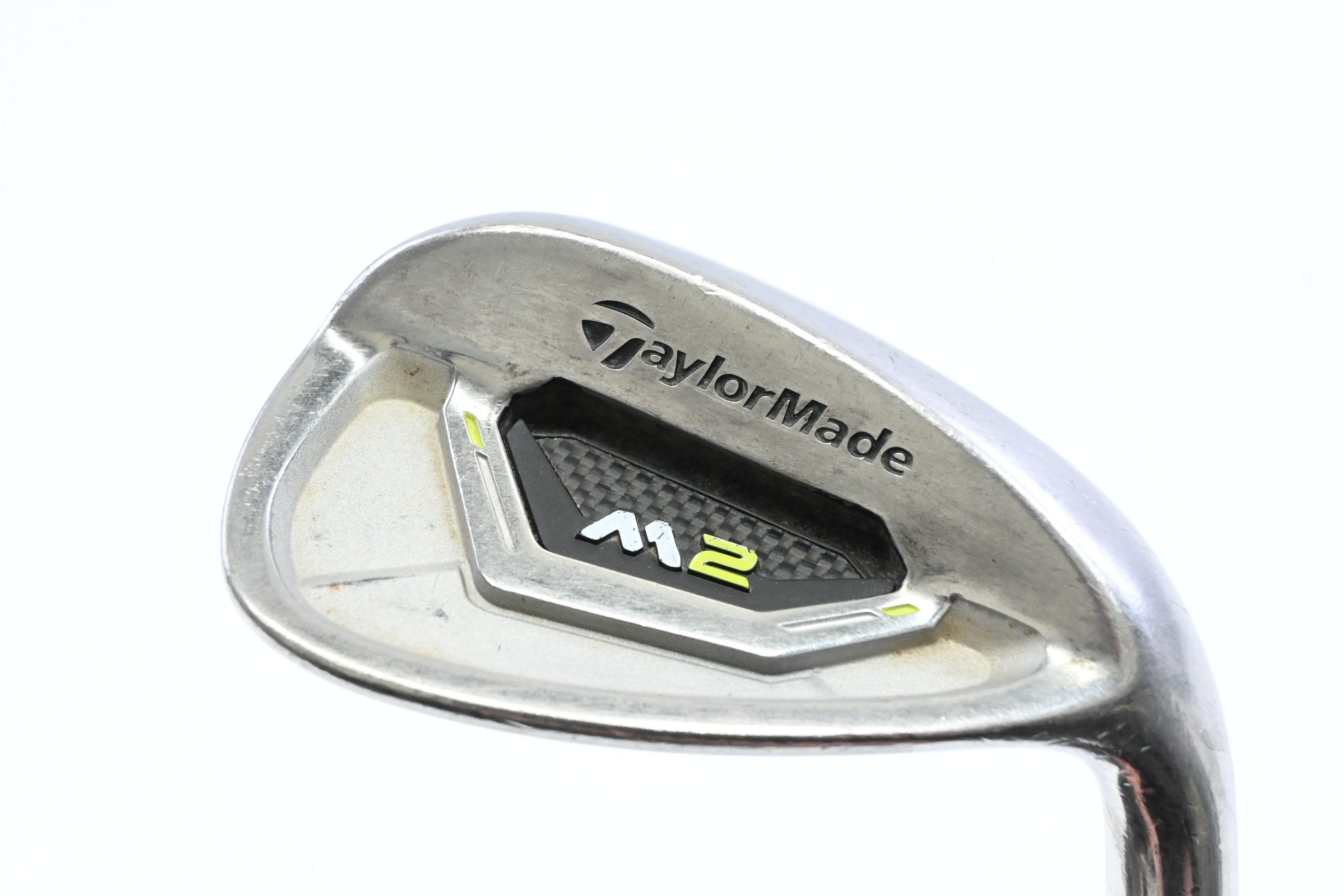 Taylormade M2 2017 Sand Wedge / 54 Degree / Stiff Flex Reax 88 Shaft