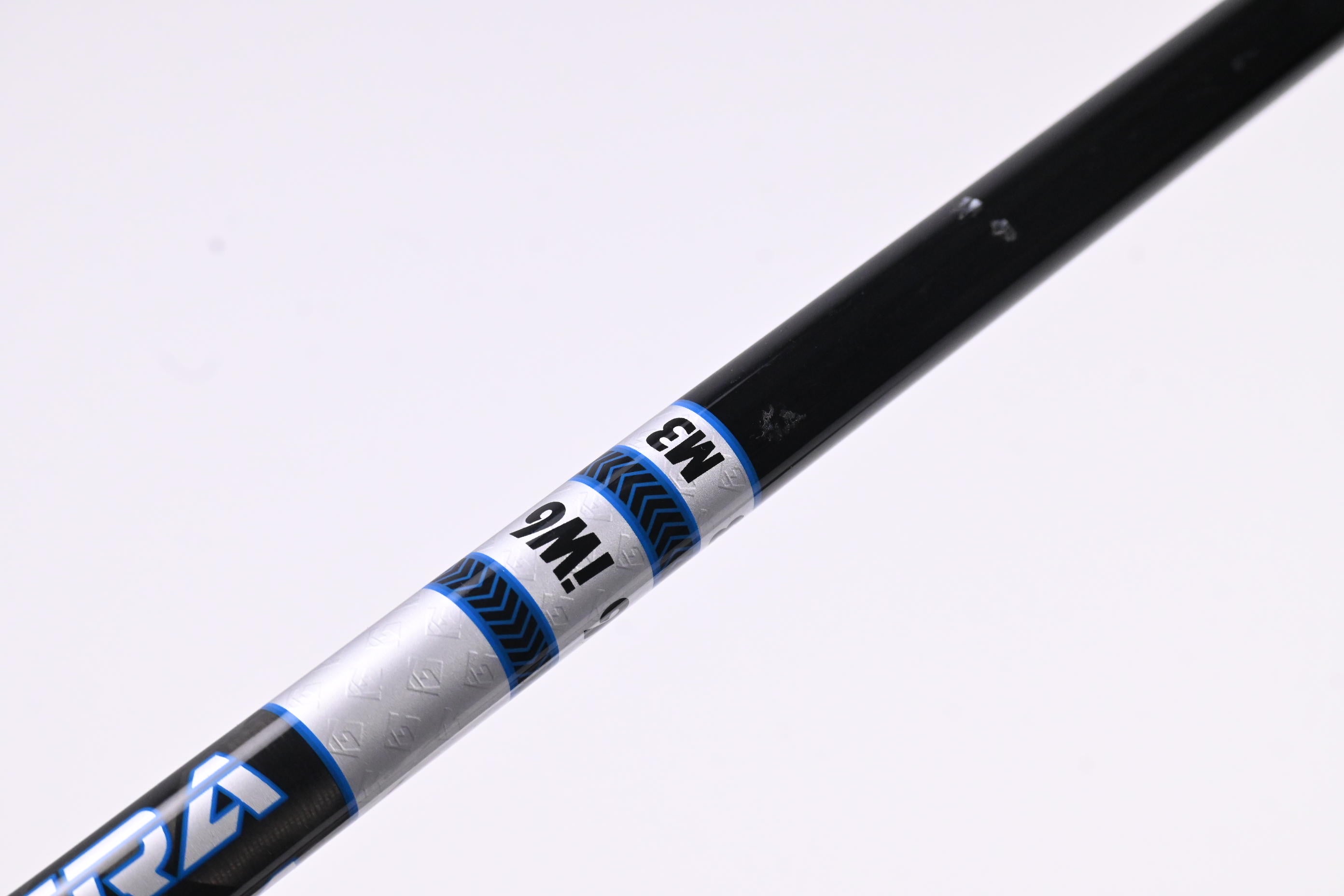 Accra iWood iW6 M3 #3 Wood Shaft / Regular Flex / Ping 3rd Gen