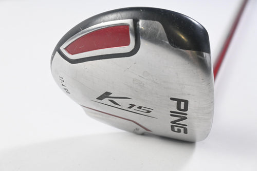 Ping K15 SF Tec #3 Wood / 16 Degree / Regular Flex Ping TFC 149 Shaft