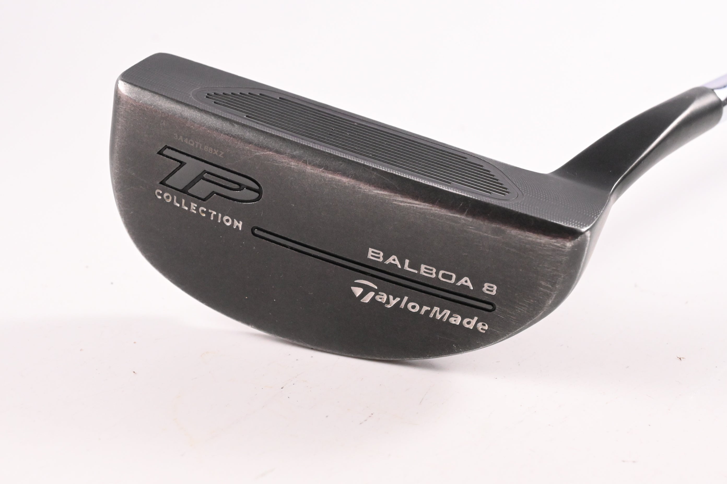 Taylormade TP Black Collection Balboa 8 Putter / 34 Inch