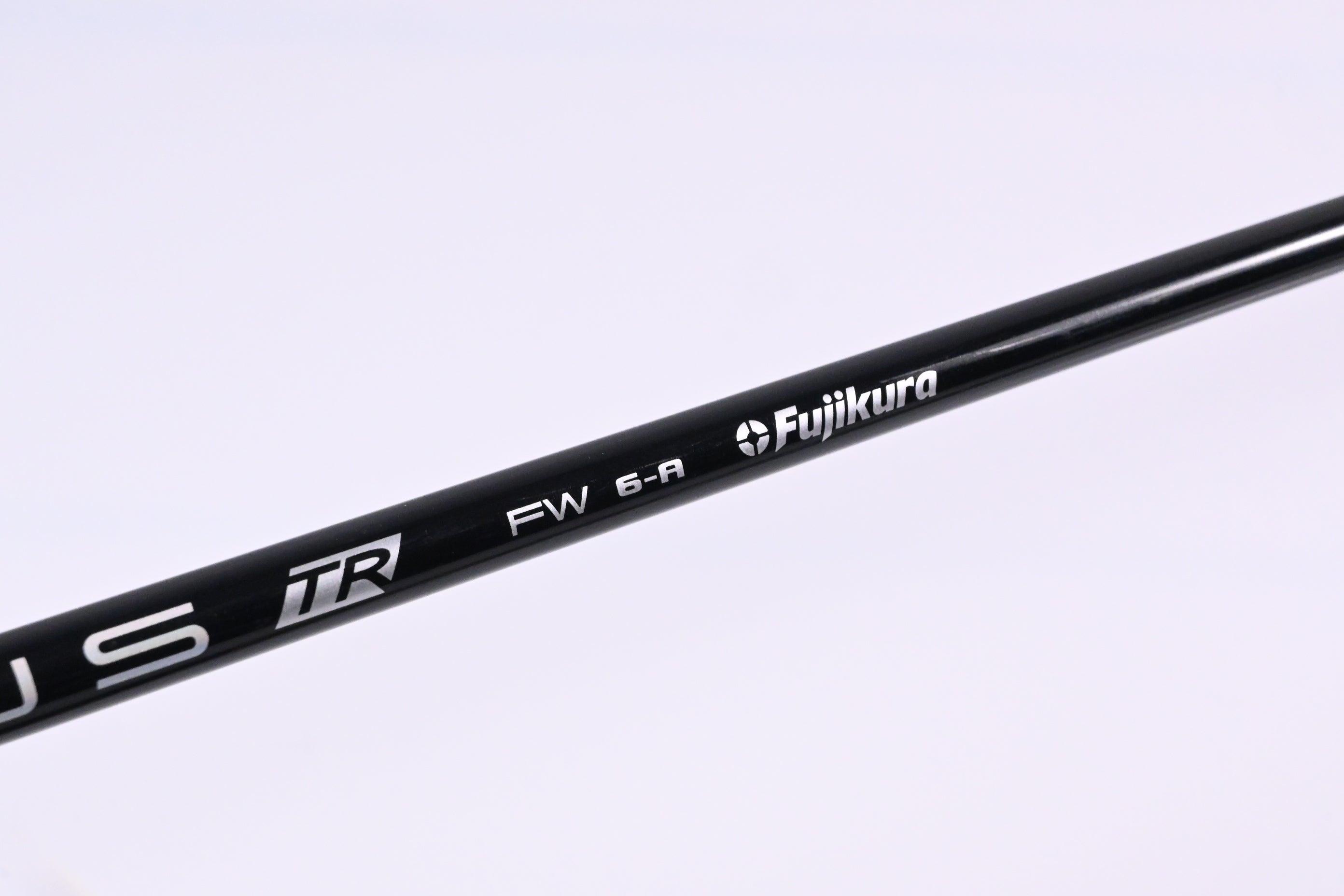 Fujikura Ventus TR Blue 6 #9 Wood Shaft / Senior Flex / Taylormade 2nd Gen