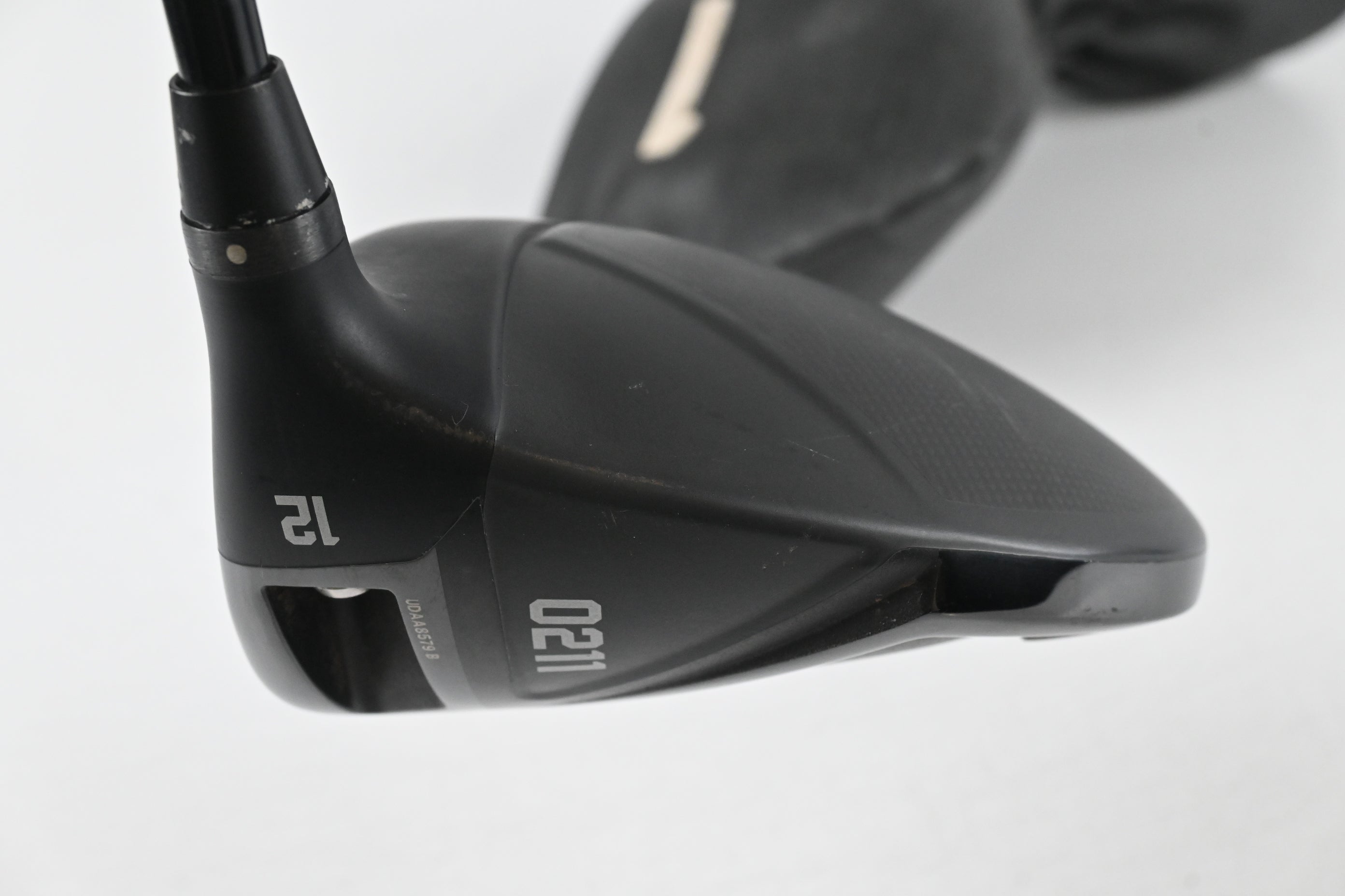 PXG 0211 2020 Driver / 12 Degree / Regular Flex Diamana Limited Black S60 Shaft