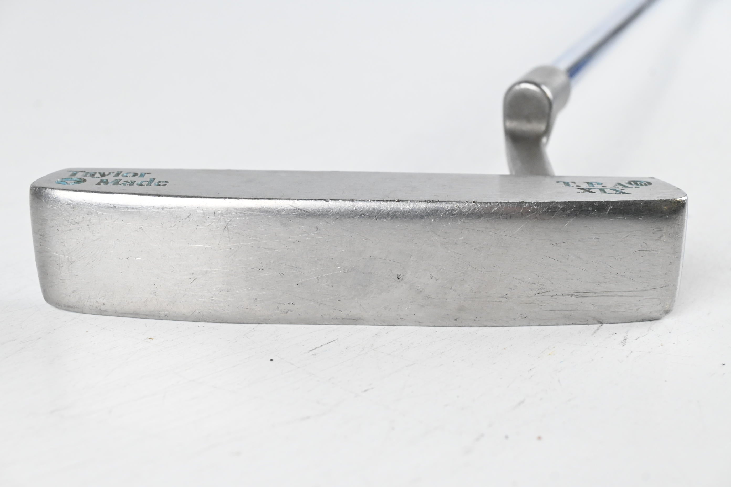 Taylormade TPA XIX Putter / 34 Inch