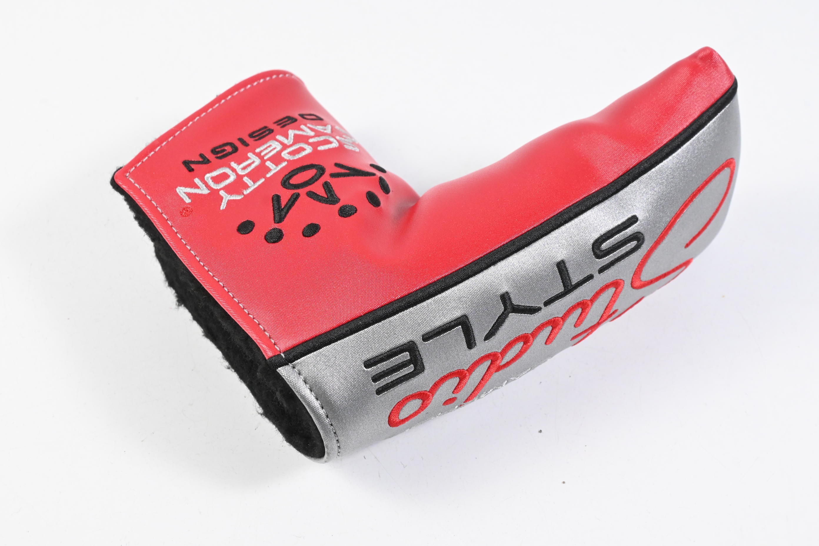 Left Hand Scotty Cameron 2025 Studio Style Newport 2 Putter / 34 Inch