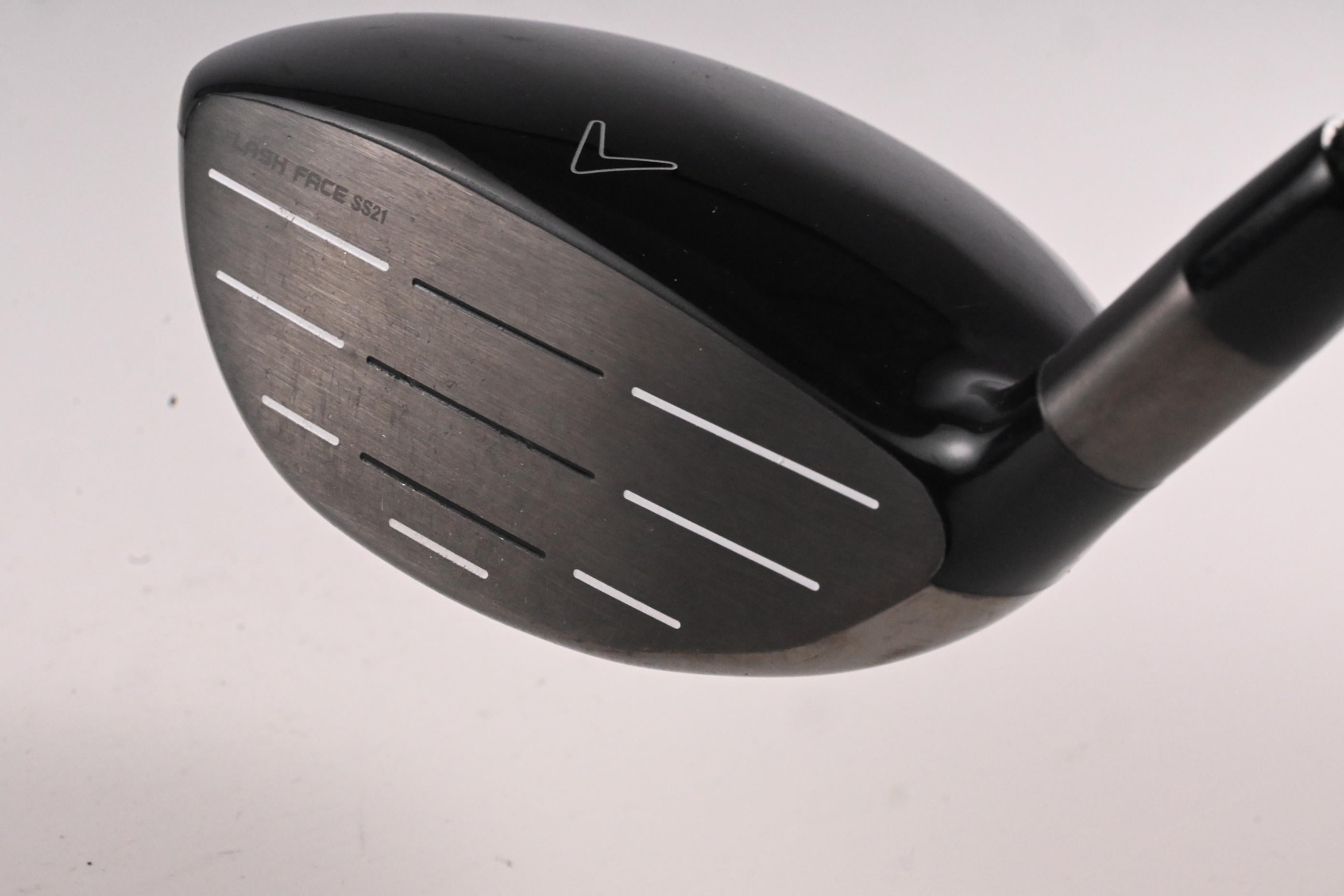 Callaway Epic Speed #4 Wood / 16.5 Degree / Stiff Flex Tensei AV White 75 Shaft