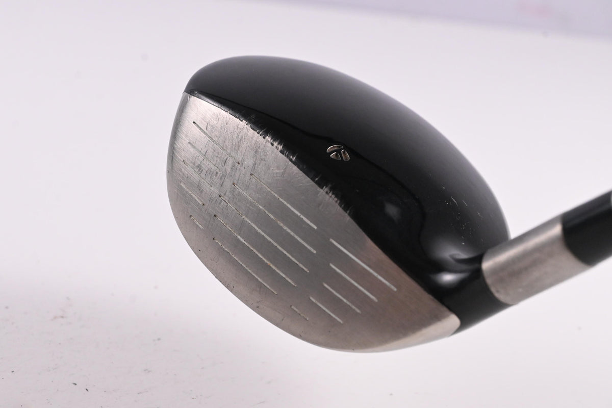 Taylormade R7 Ti #5 Wood / 18 Degree / Regular Flex Taylormade Reax Shaft