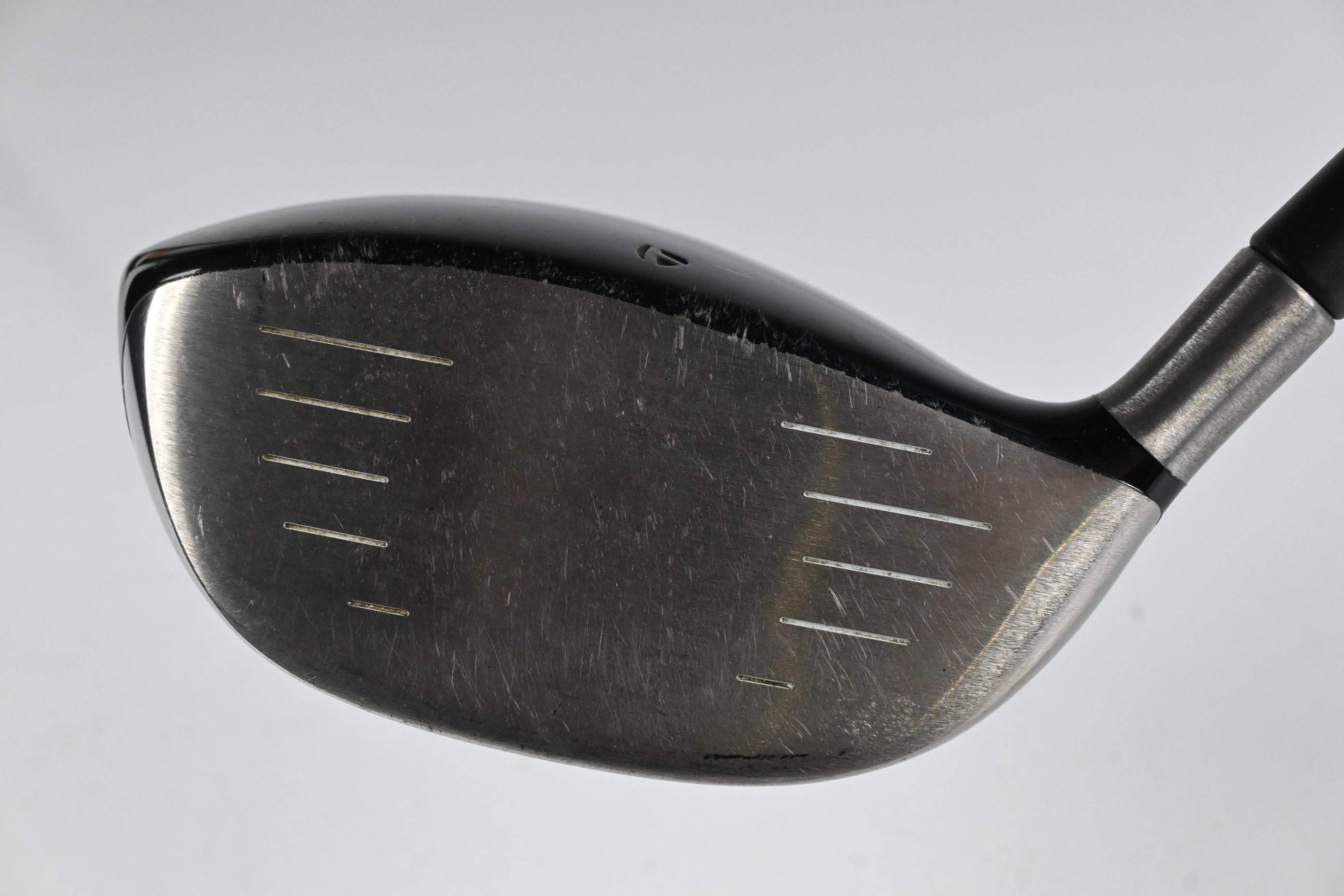Taylormade R540 Driver / 10.5 Degree / Regular Flex Taylormade M.A.S2 70 Shaft