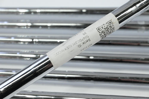 Taylormade M3 Irons / 4-PW / Regular Flex NS Pro Shafts