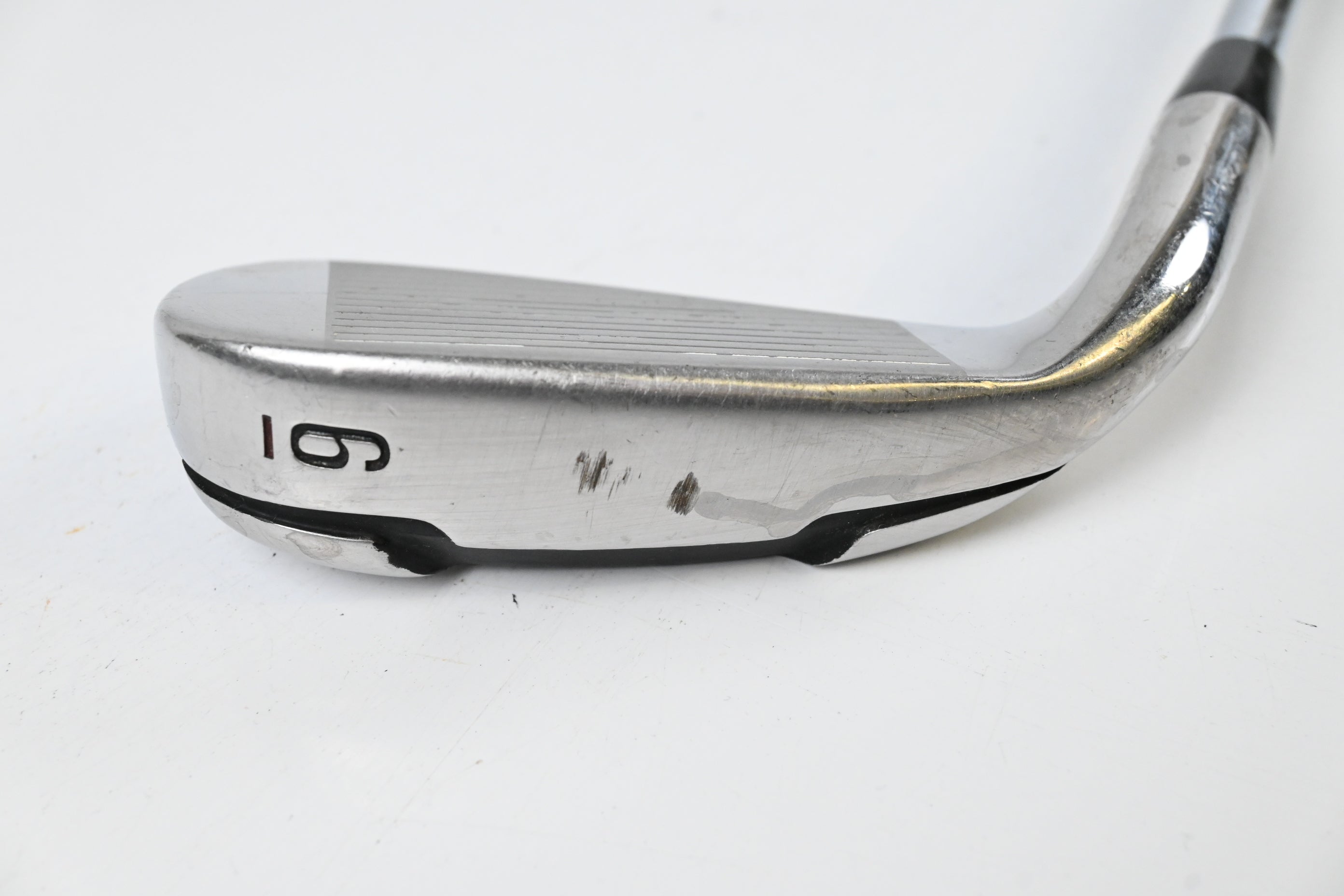 Nike VR-S #6 Iron / Uniflex True Temper Shaft