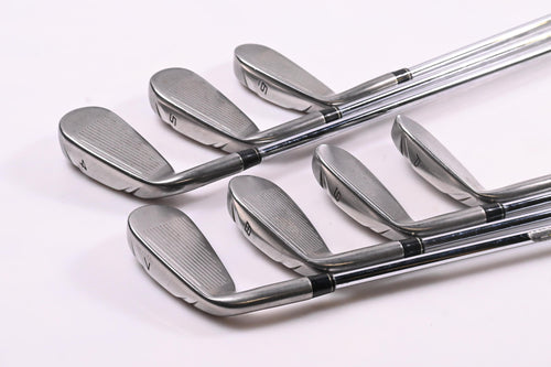 Taylormade RBZ Irons / 4-PW / Regular Flex Taylormade Shafts