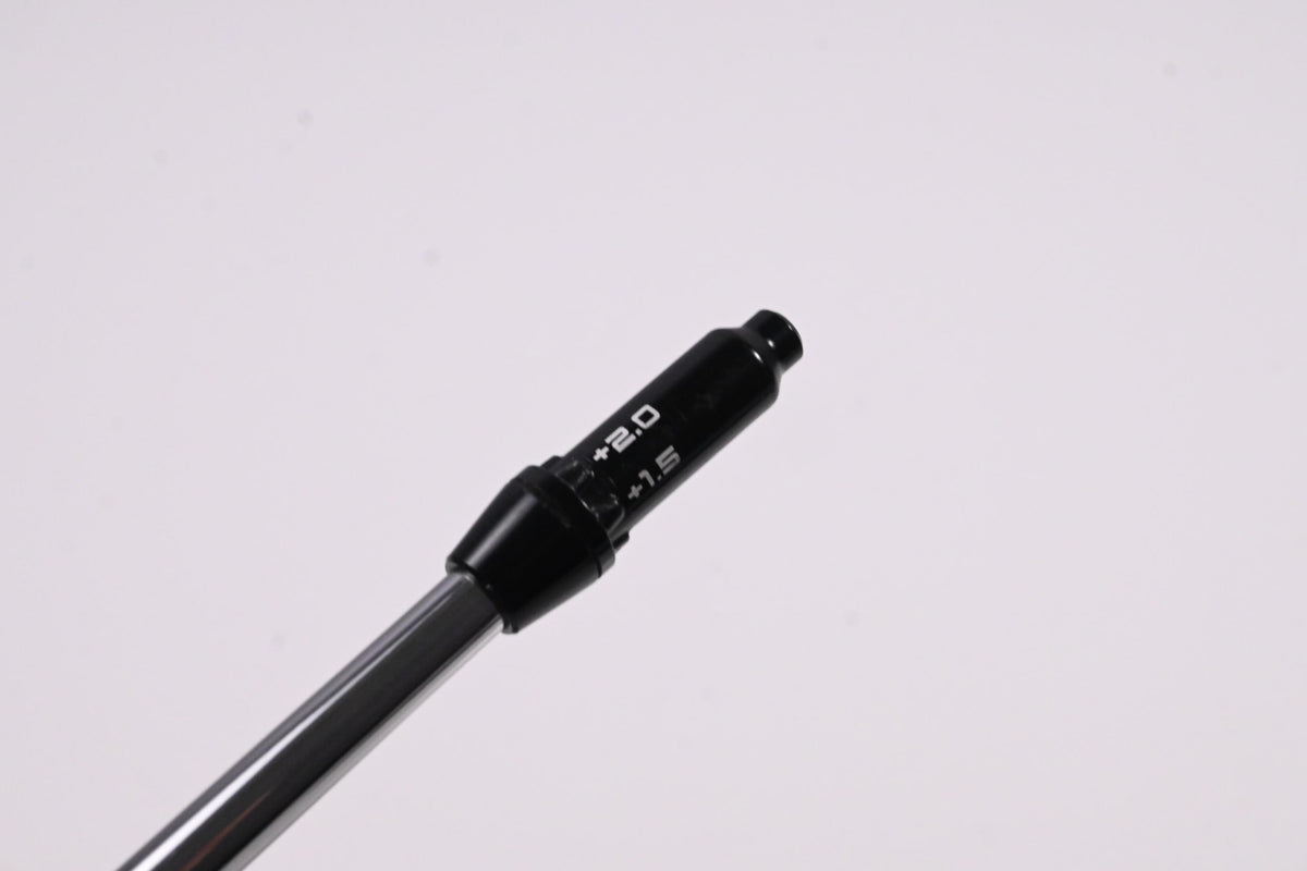 Accra TZ Six ST 65 #5 Wood Shaft / X-Flex / Wilson Adapter