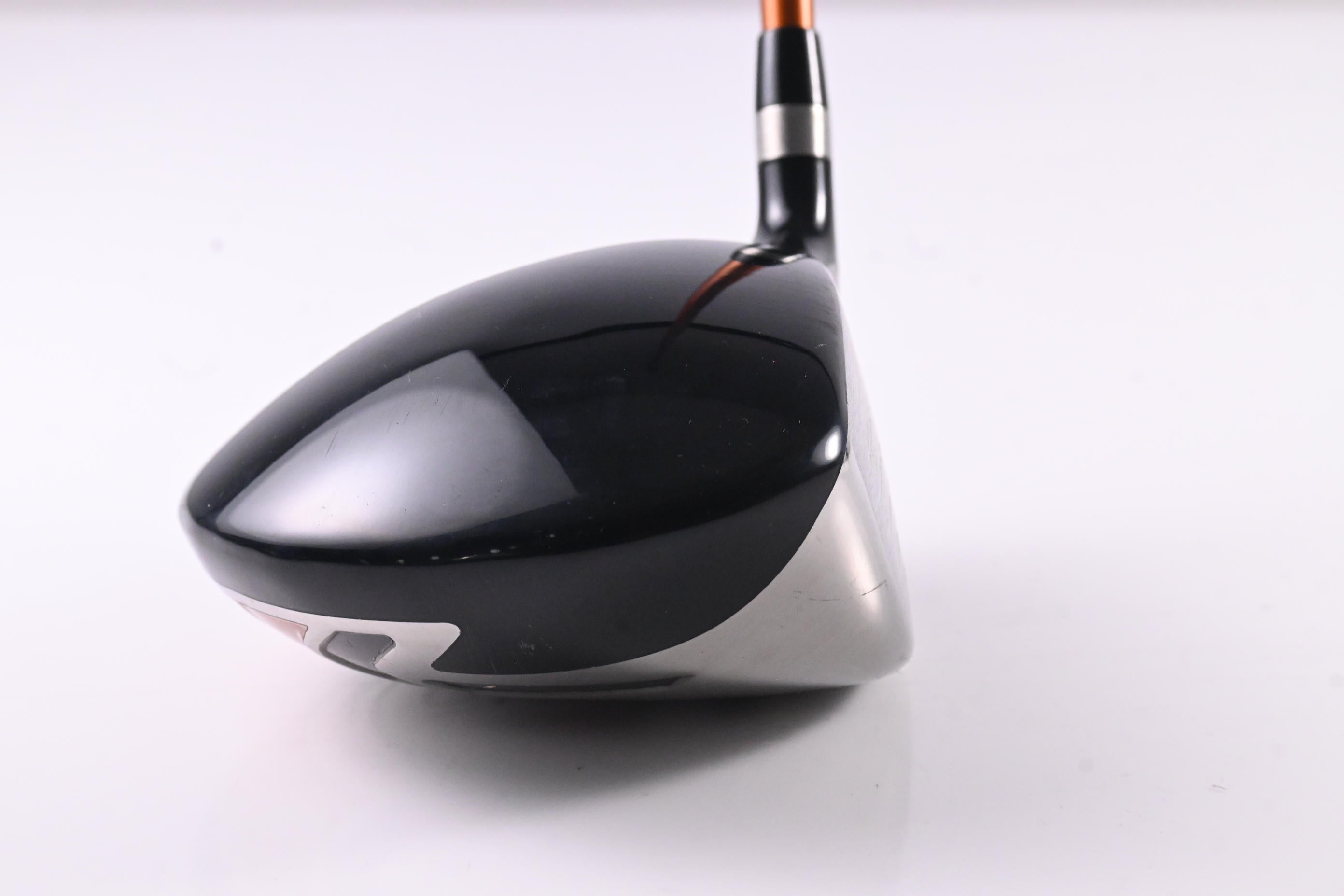 Ping G10 Driver / 10.5 Degree / Regular Flex Ping TFC 129 D Shaft