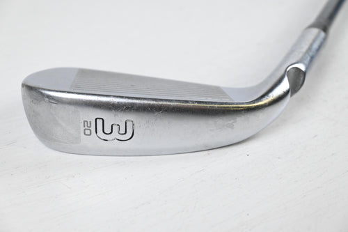 Ping G410 Crossover #3 Hybrid / 20 Degree / Blue Dot / Regular Flex Matrix Ozik