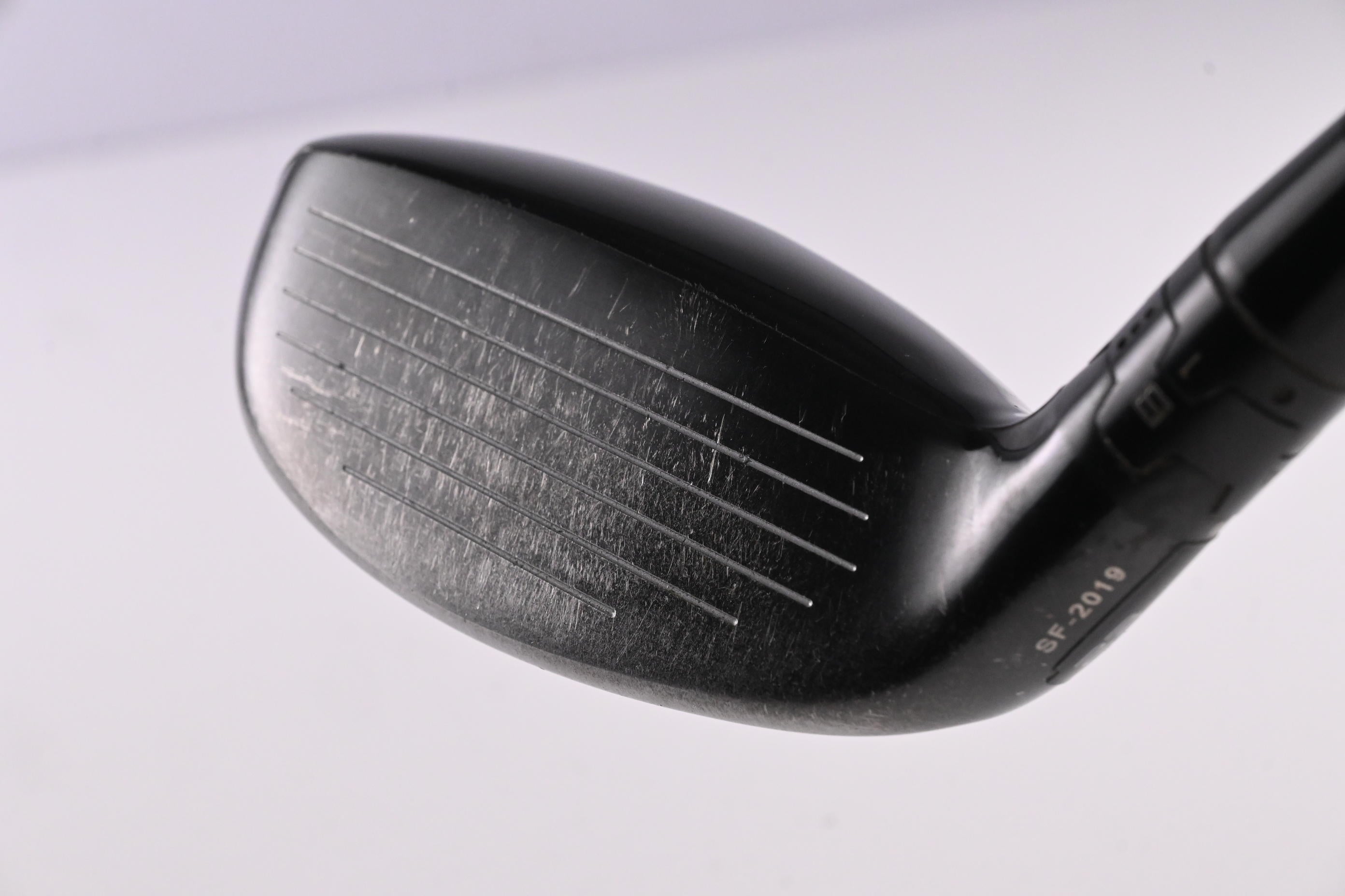 Titleist TS2 #5 Hybrid / 23 Degree / Regular Flex Tensei AV Blue 70 Shaft