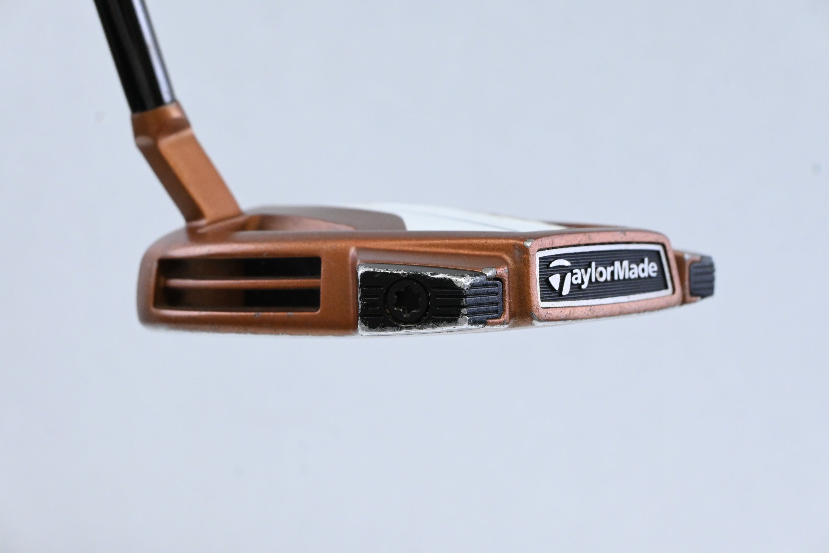 Taylormade Spider X Short Slant Putter / 34 Inch