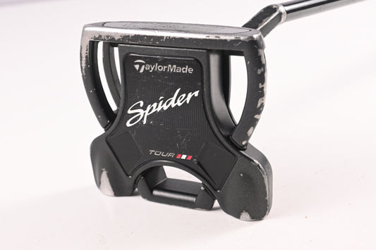 Taylormade Spider Tour 2018 Putter / 33 Inch