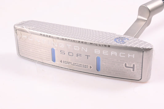 Cleveland Huntington Beach Soft #4 Putter / 35 Inch