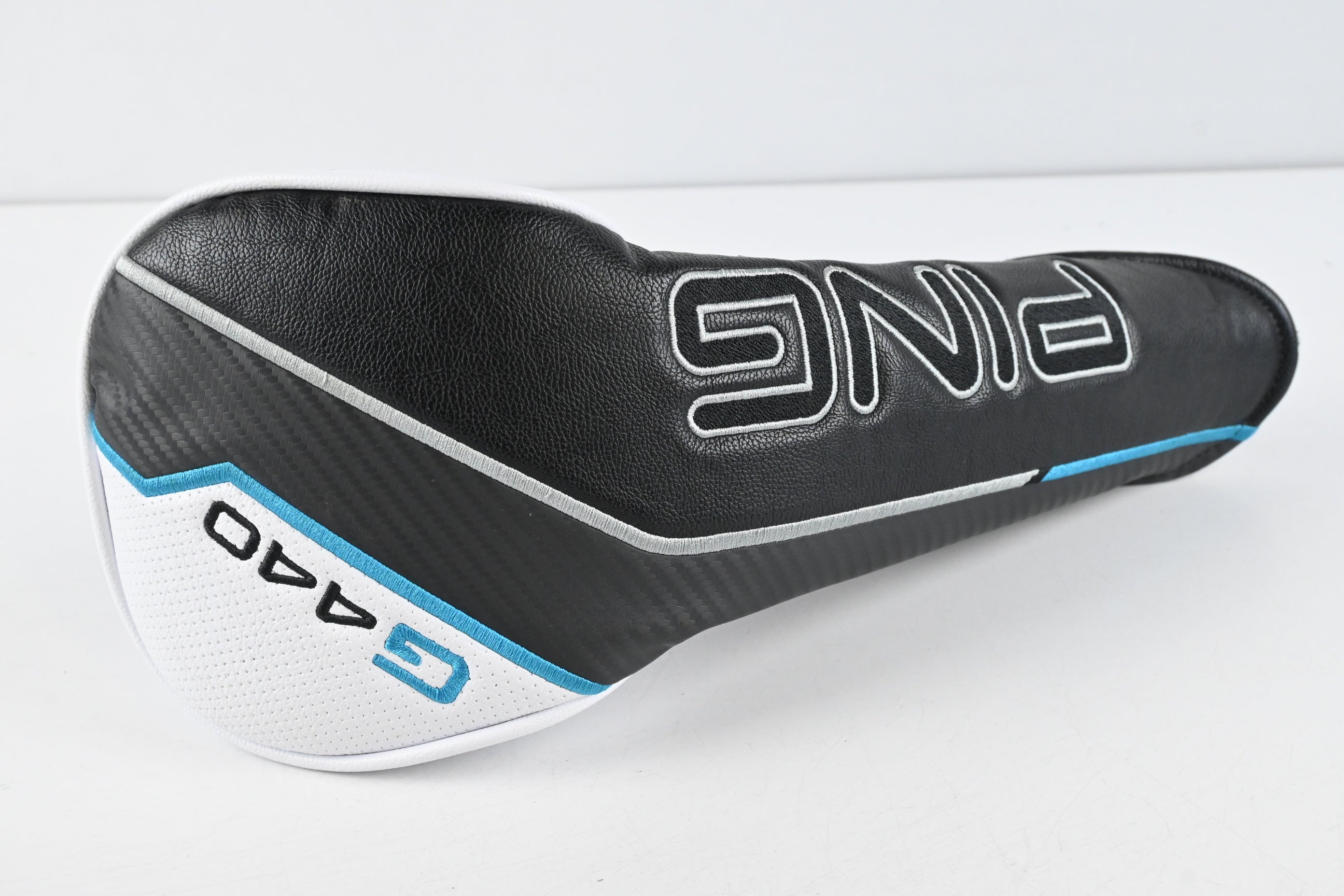 Ping G440 K Driver / 9 Degree / Regular Flex Ping Tour 2.0 Chrome 65 Shaft