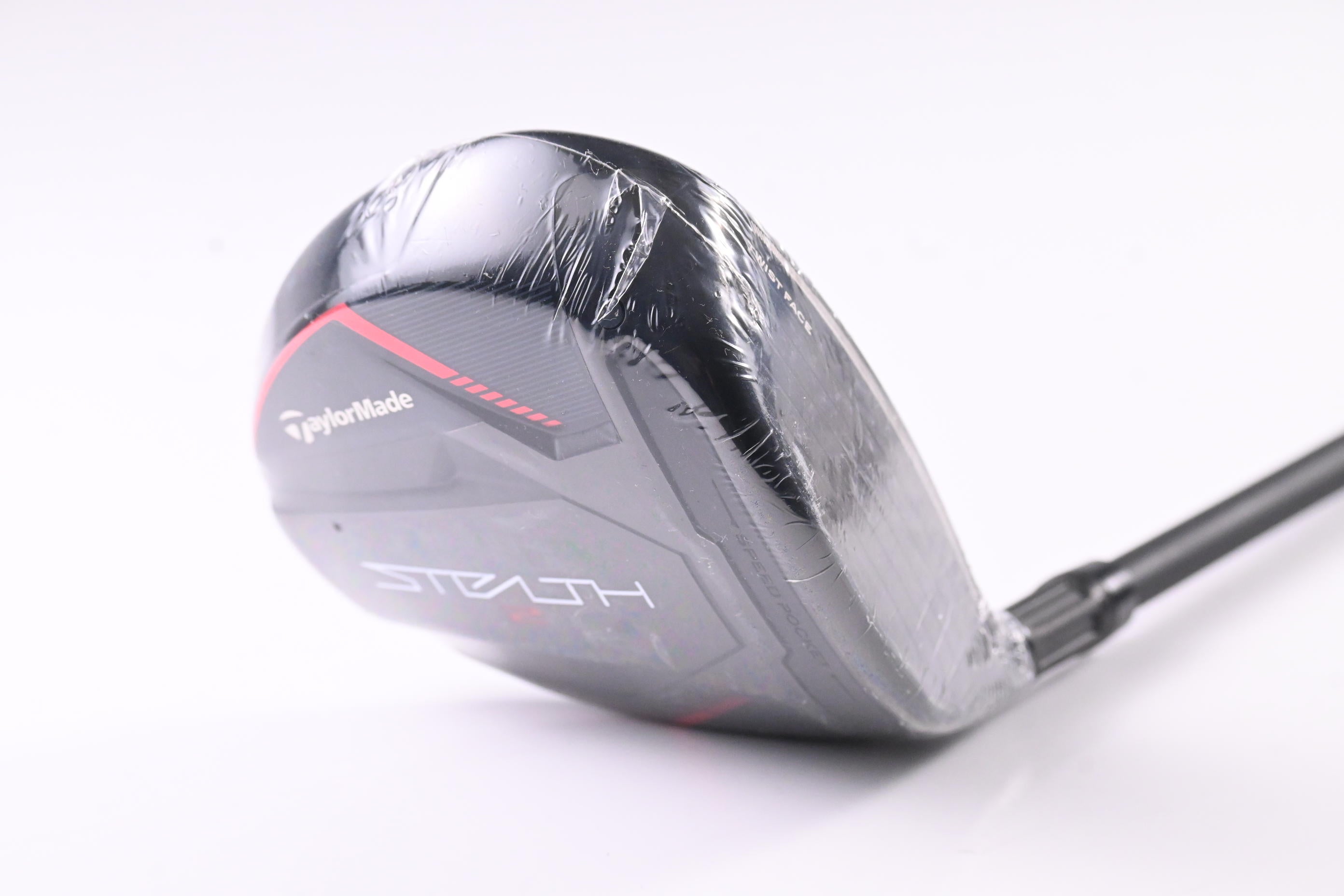Taylormade Stealth 2 #3 Wood / 15 Degree / Regular Flex Kai'li Darkwaves Blue 65