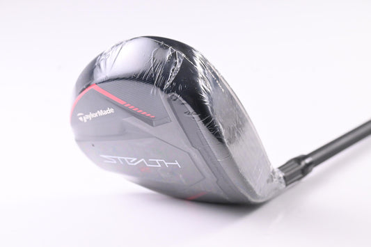 Taylormade Stealth 2 #3 Wood / 15 Degree / Regular Flex Kai'li Darkwaves Blue 65