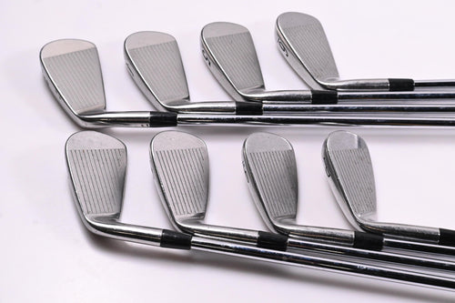 Titleist 775 Forged Irons / 3-PW / Regular Flex N.S.Pro 100 Shafts