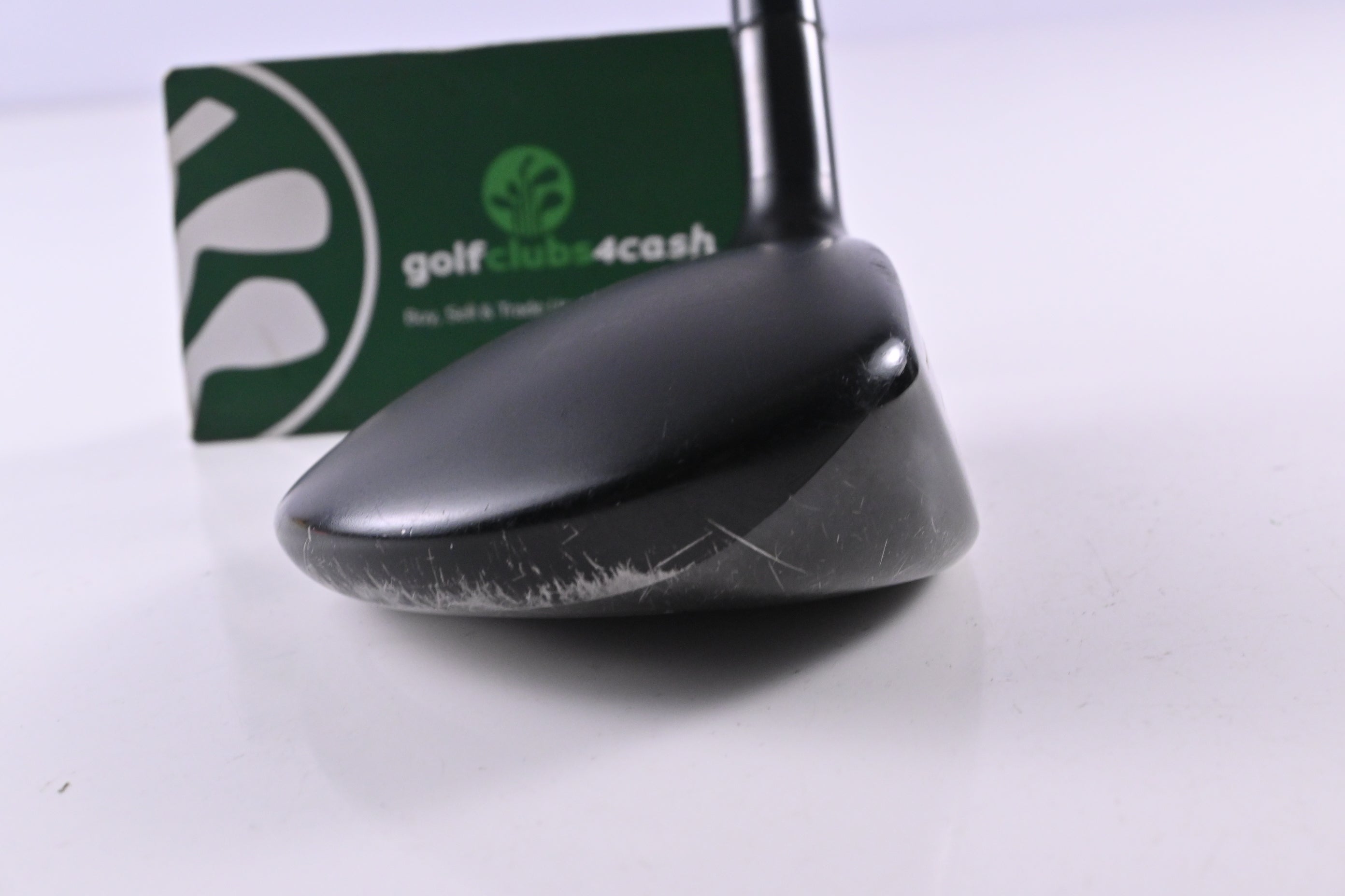 Ping i20 #3 Wood / 14 Degree / Regular Flex Fujikura Pro 63 Shaft