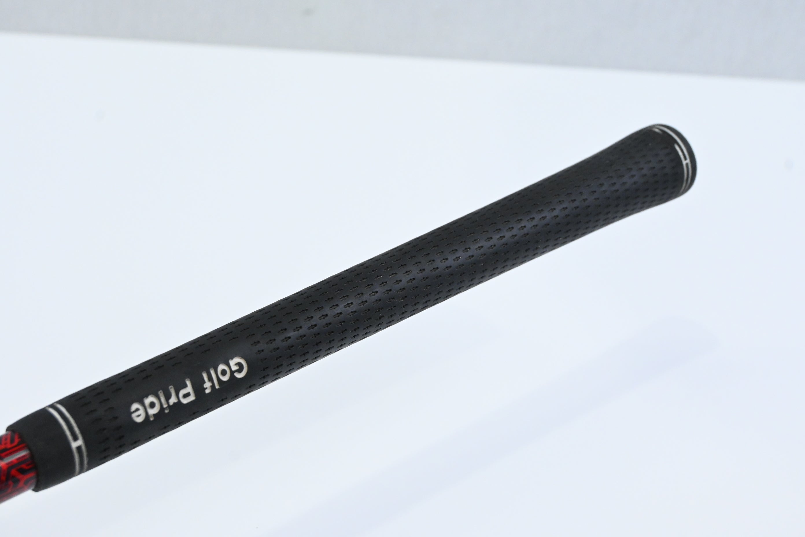 Ping Alta CB Red 55 Driver Shaft / X-Flex / Ping 3rd Gen