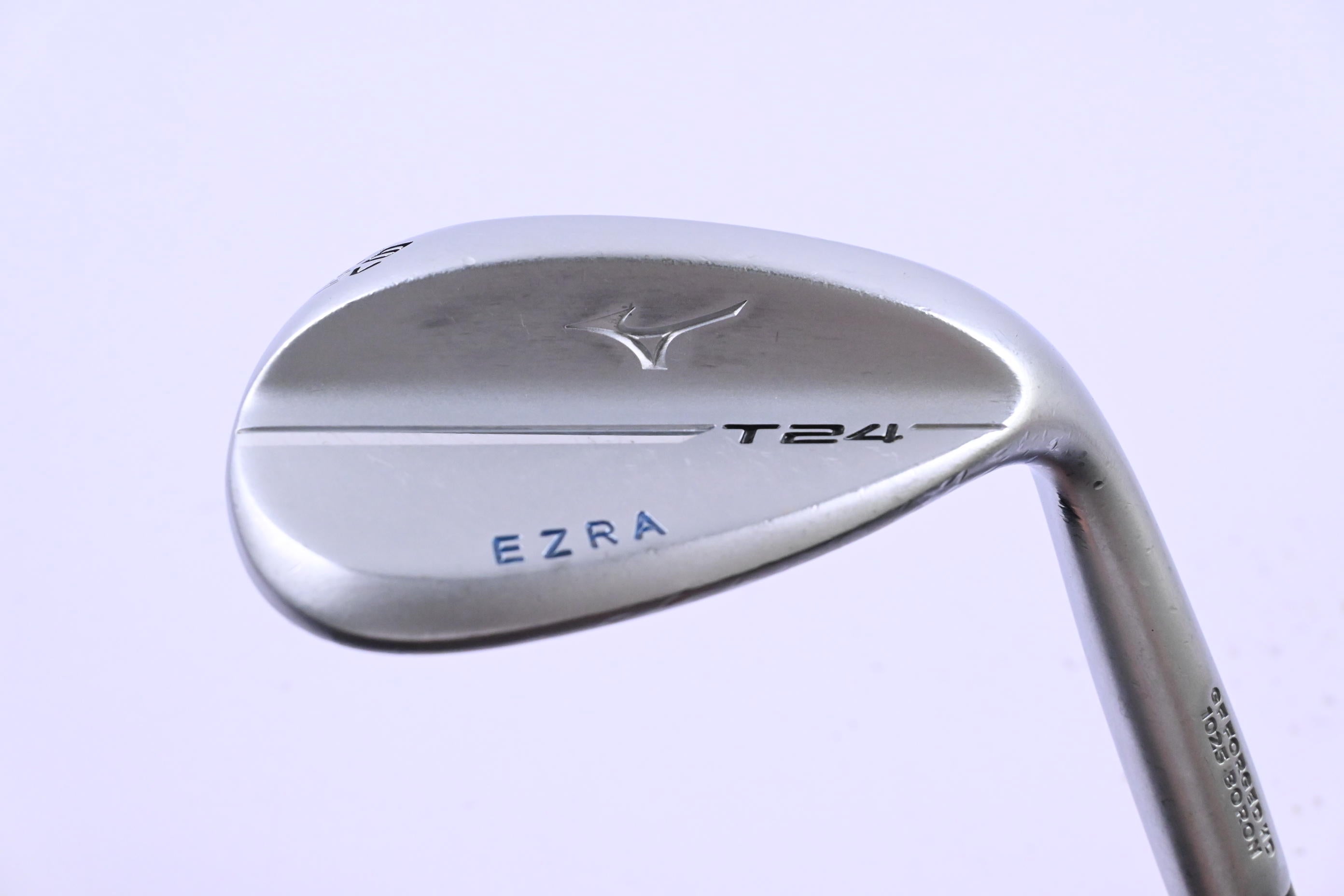 Mizuno T24 Lob Wedge / 58 Degree / Stiff Flex Dynamic Gold Mid 115 S300 Shaft