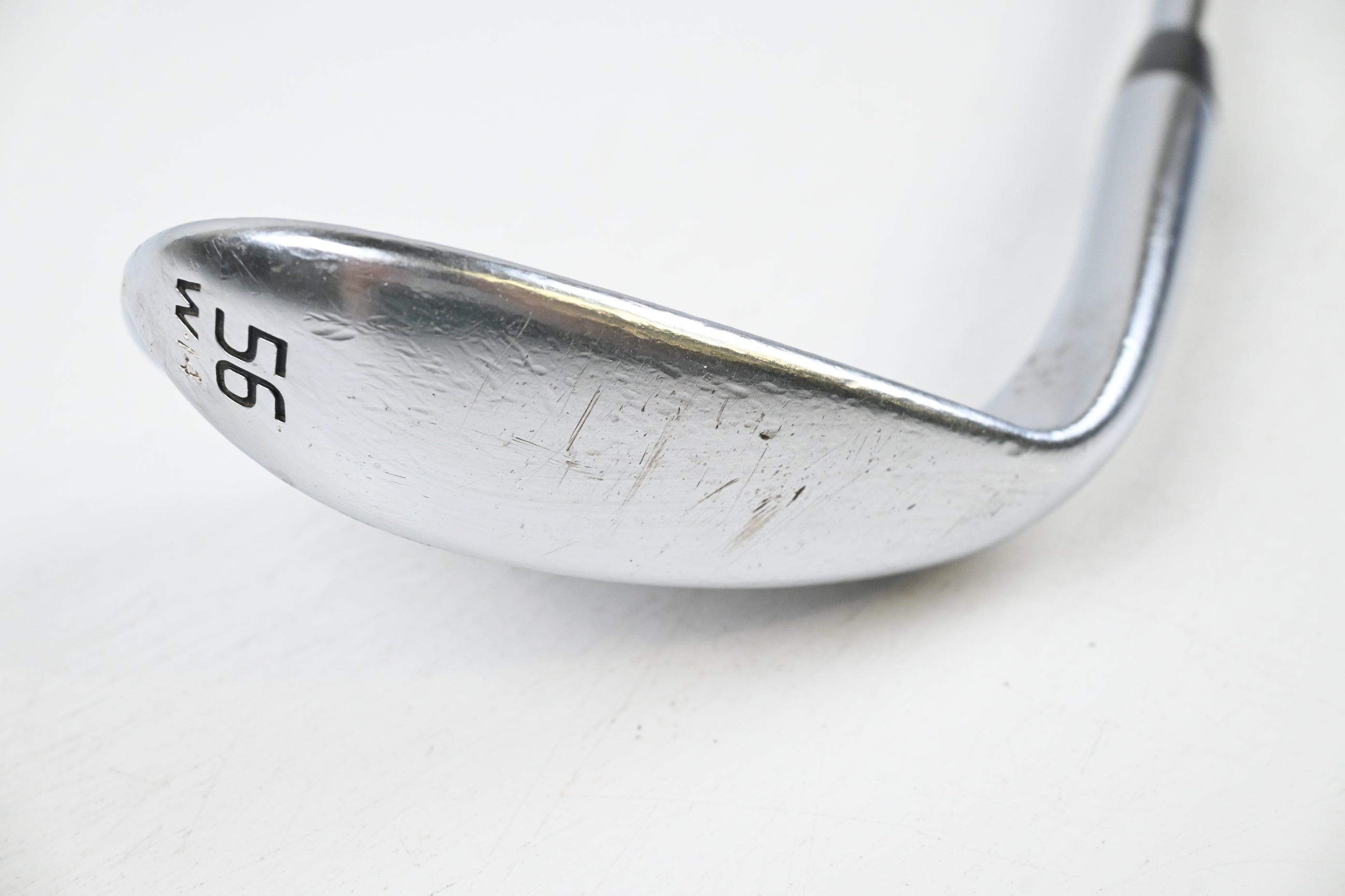 Ping Glide 4.0 Sand Wedge / 56 Degree / Black Dot / Wedge Flex Ping Z-Z115 Shaft