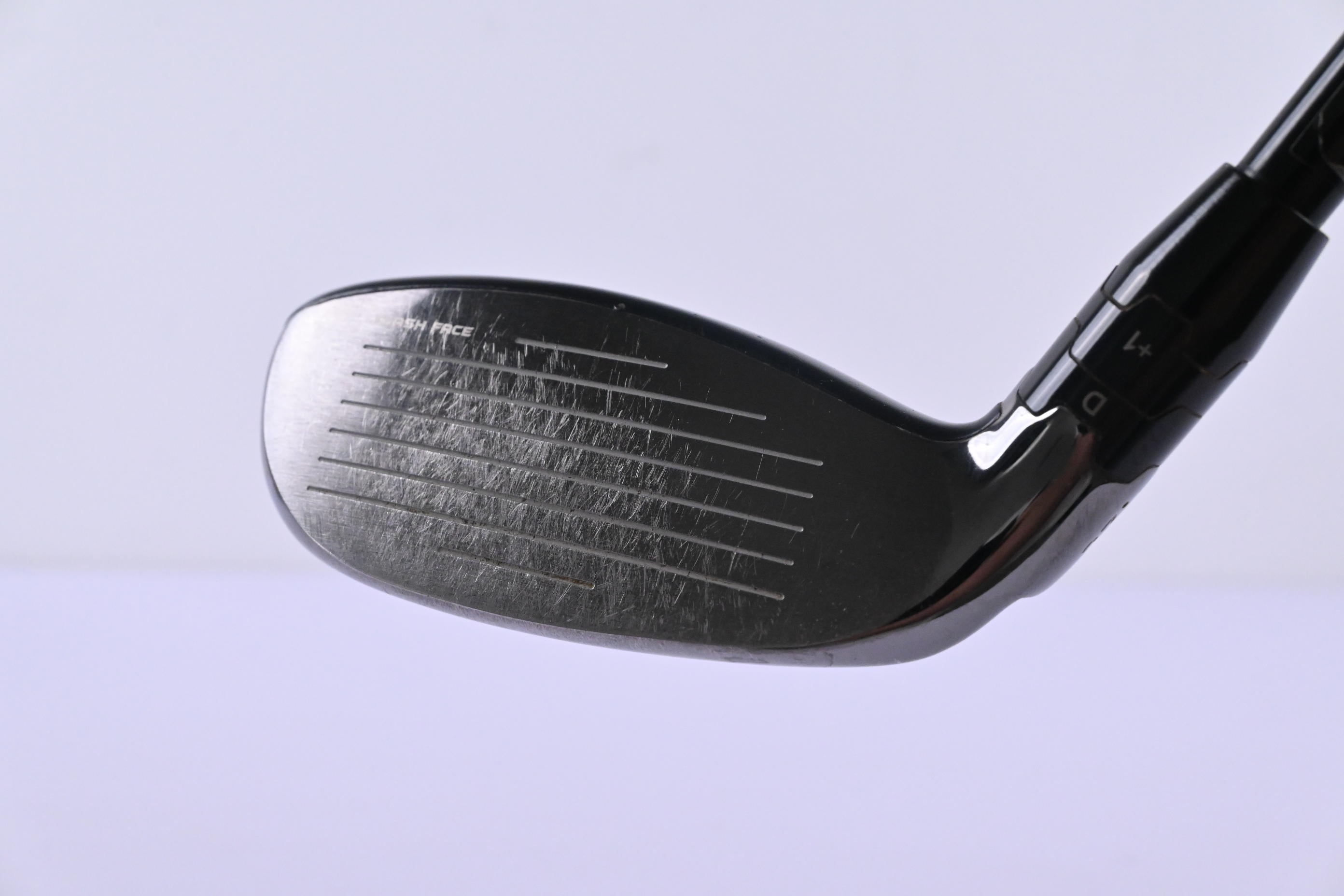 Callaway Epic Flash #6 Hybrid / 27 Degree / Regular Flex Tensei AV Silver 65