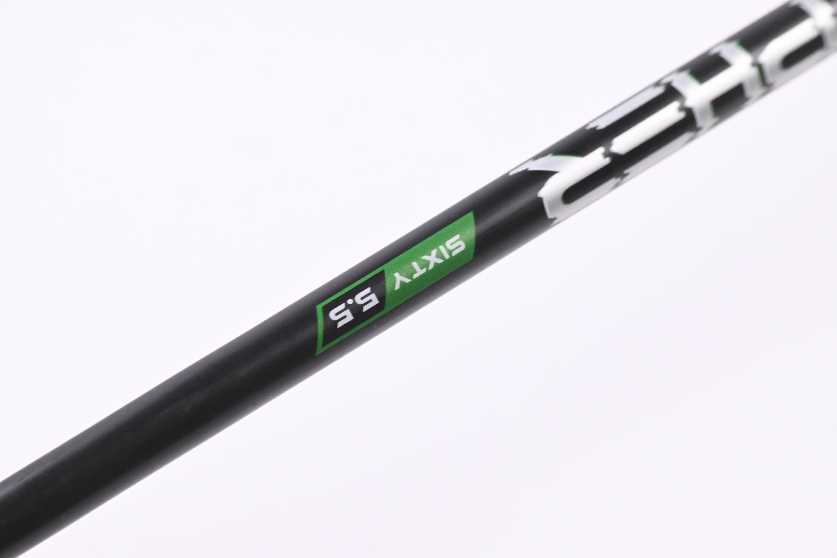 PXG 0311 XP Gen6 #6 Iron / 23 Degree / Regular Flex Project X Cypher 60 Shaft