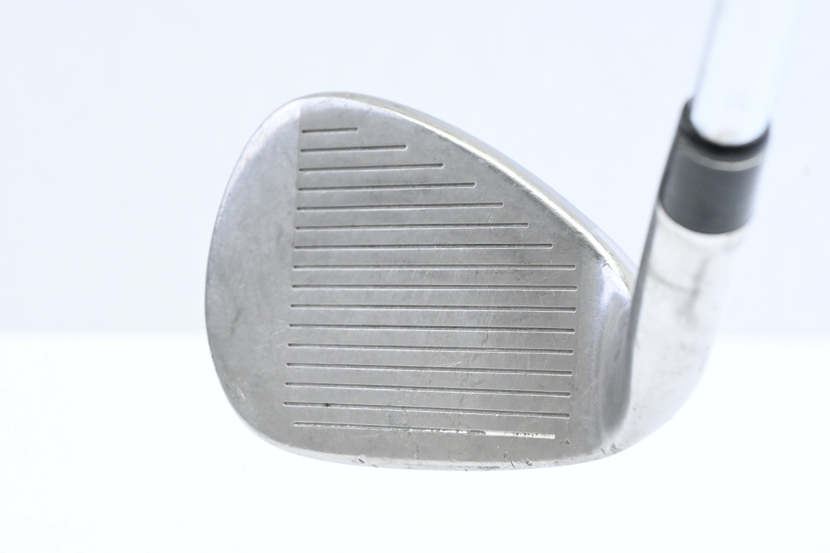 Taylormade M2 2017 Sand Wedge / 54 Degree / Stiff Flex Reax 88 Shaft
