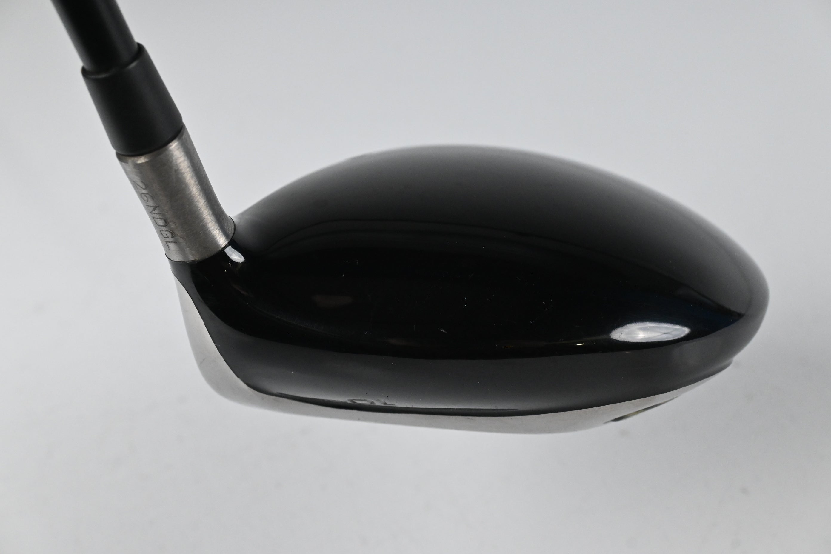 Taylormade R540 Driver / 10.5 Degree / Regular Flex Taylormade M.A.S2 70 Shaft