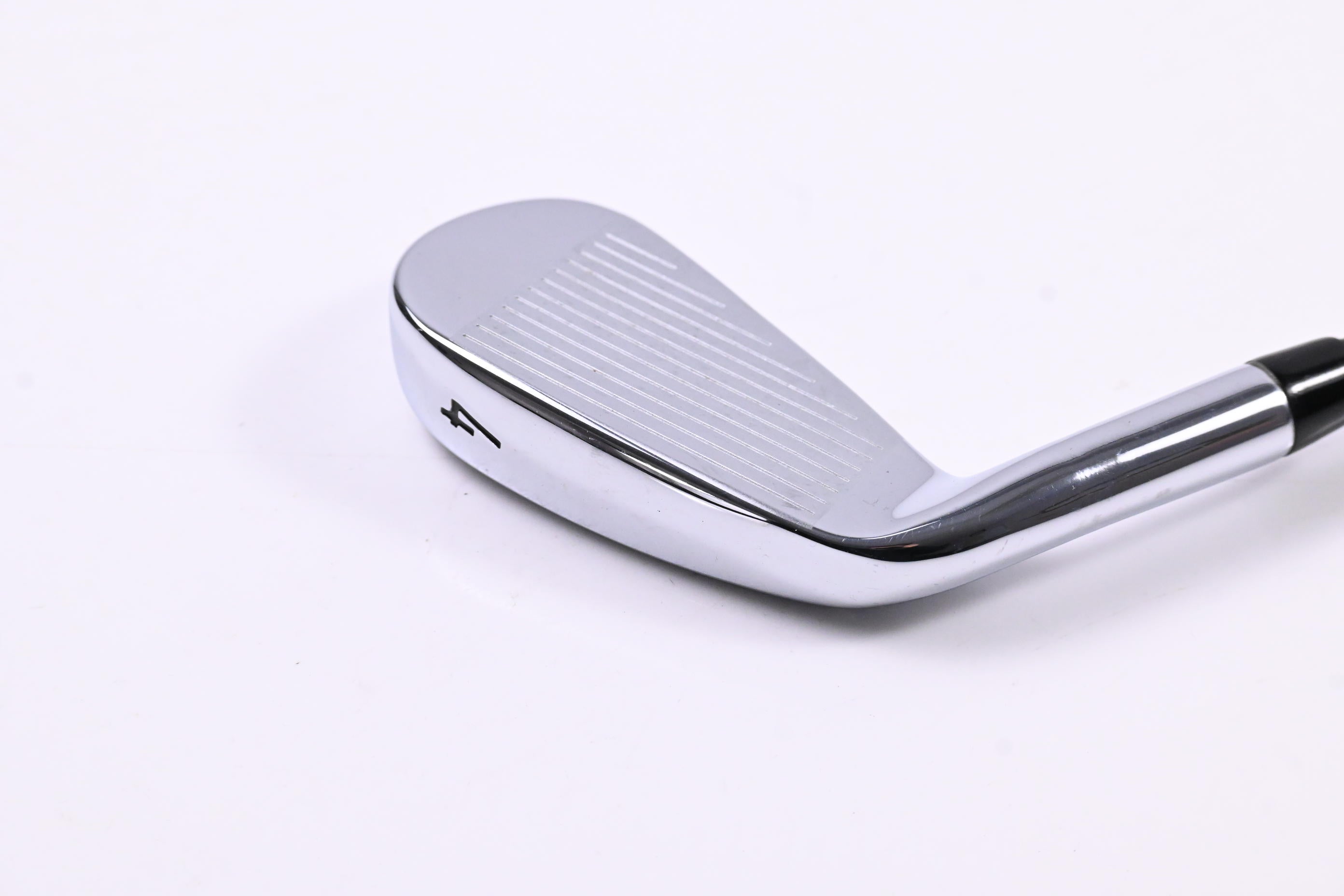 Callaway Mavrik Pro #4 Iron / 21 Degree / Stiff Flex MMT 95 Shaft