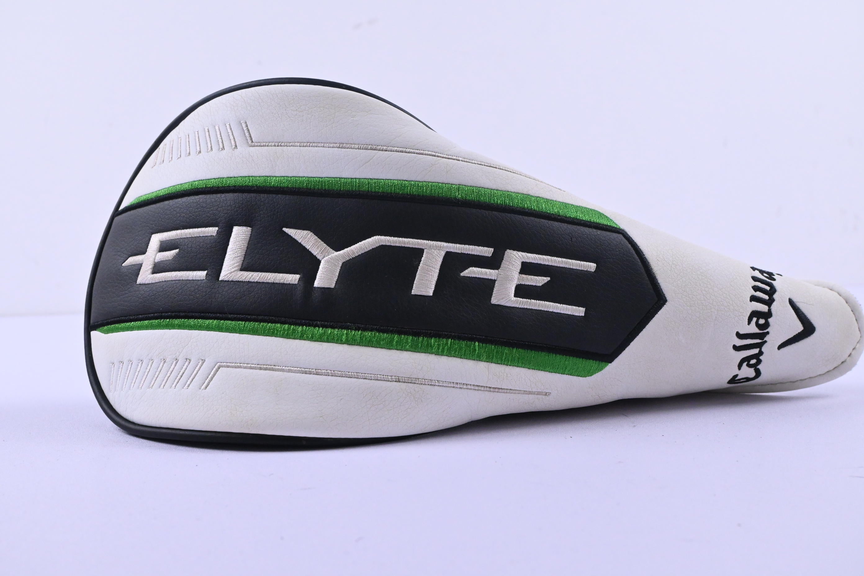 Callaway Elyte X Driver / 10.5 Degree / Stiff Flex Project X Denali Charcoal 60
