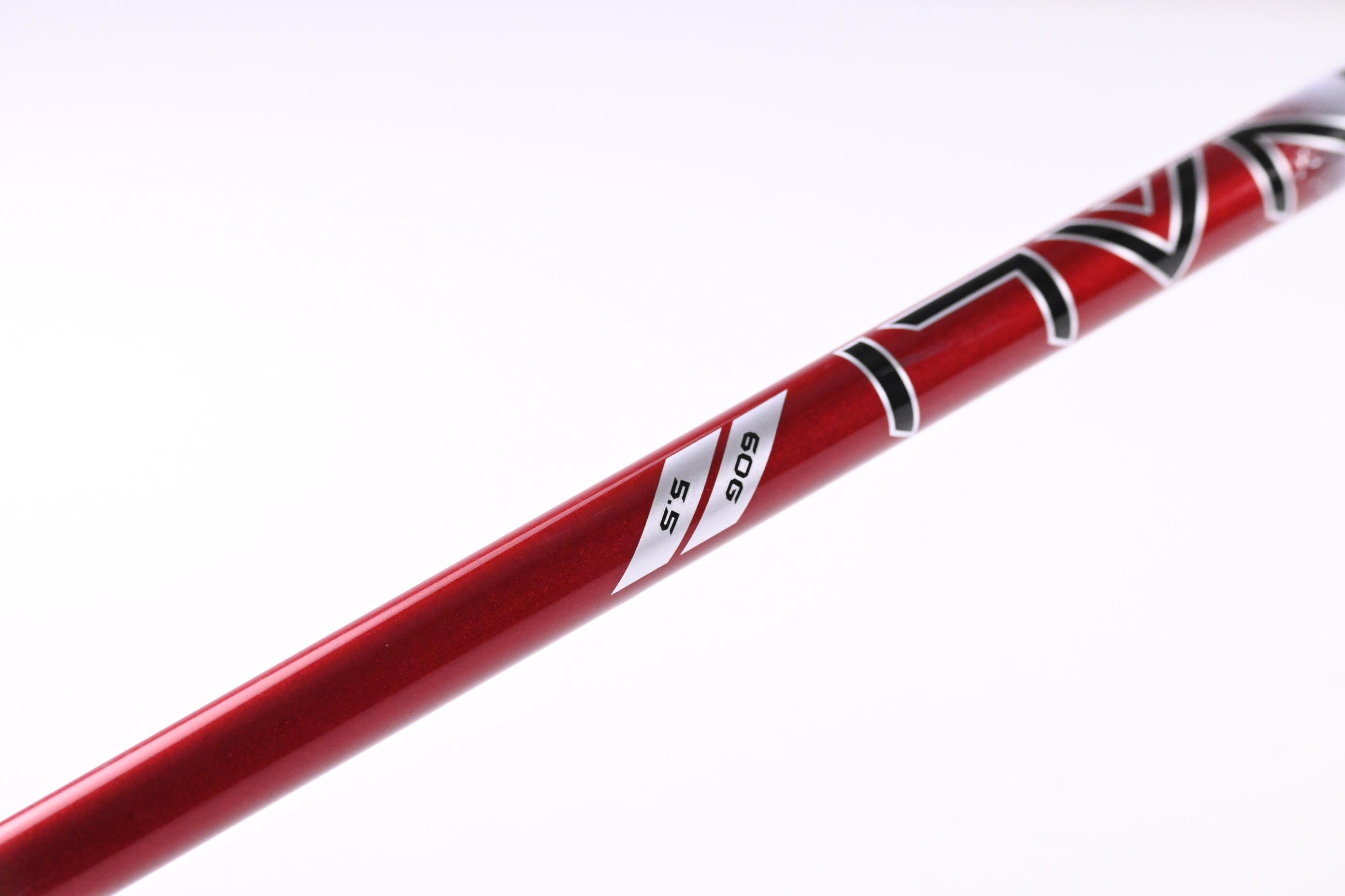 Titleist GT3 #5 Wood / 18 Degree / Regular Flex Denali Red 60 Shaft