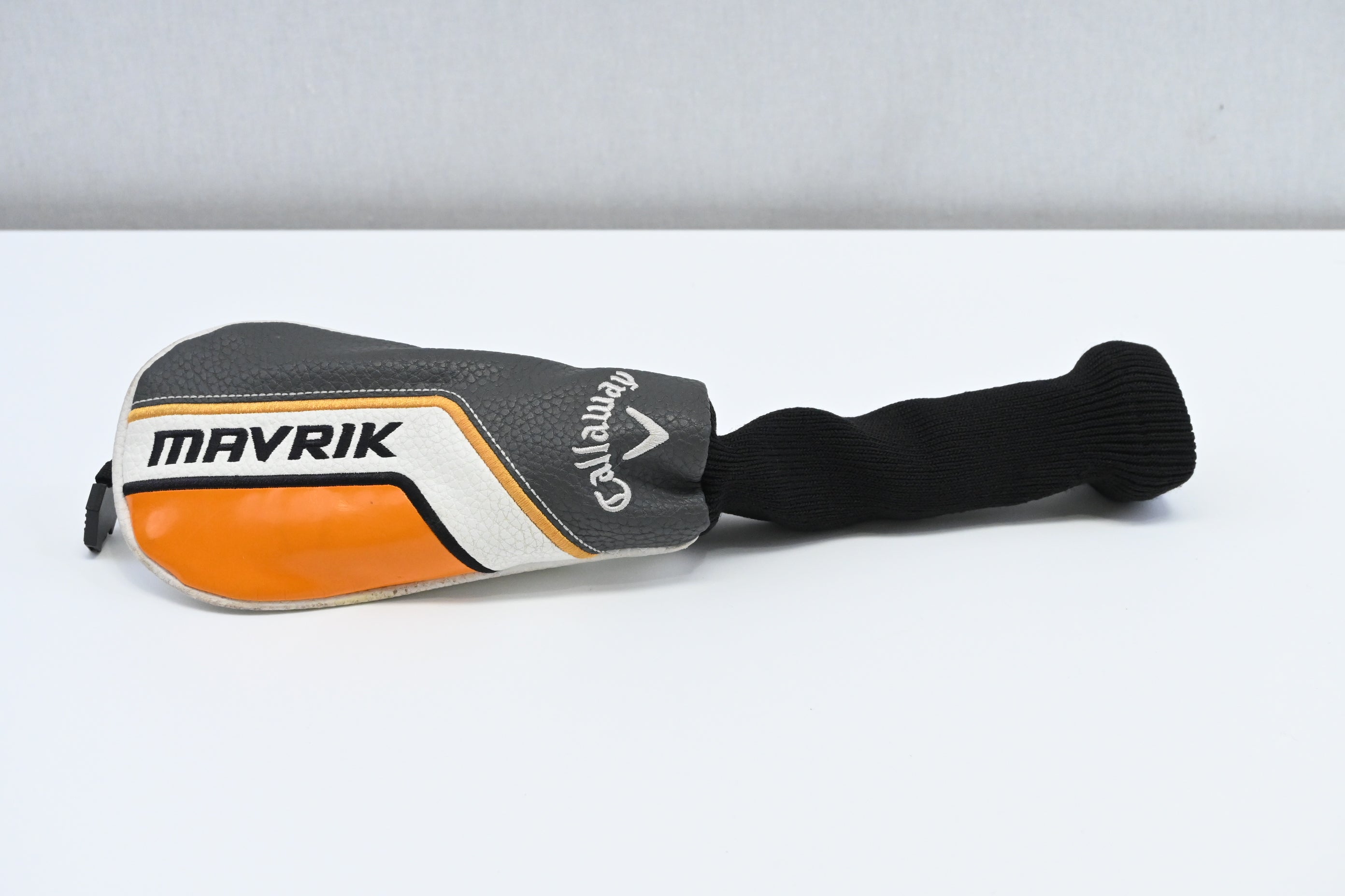 Callaway Mavrik #3 Hybrid / 18 Degree / Regular Flex Project X Catalyst 65 Shaft