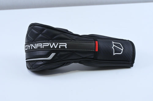 Wilson DYNAPWR Max 2025 #3 Wood / 15 Degree / Stiff Flex UST Lin-Q M40X Red 6