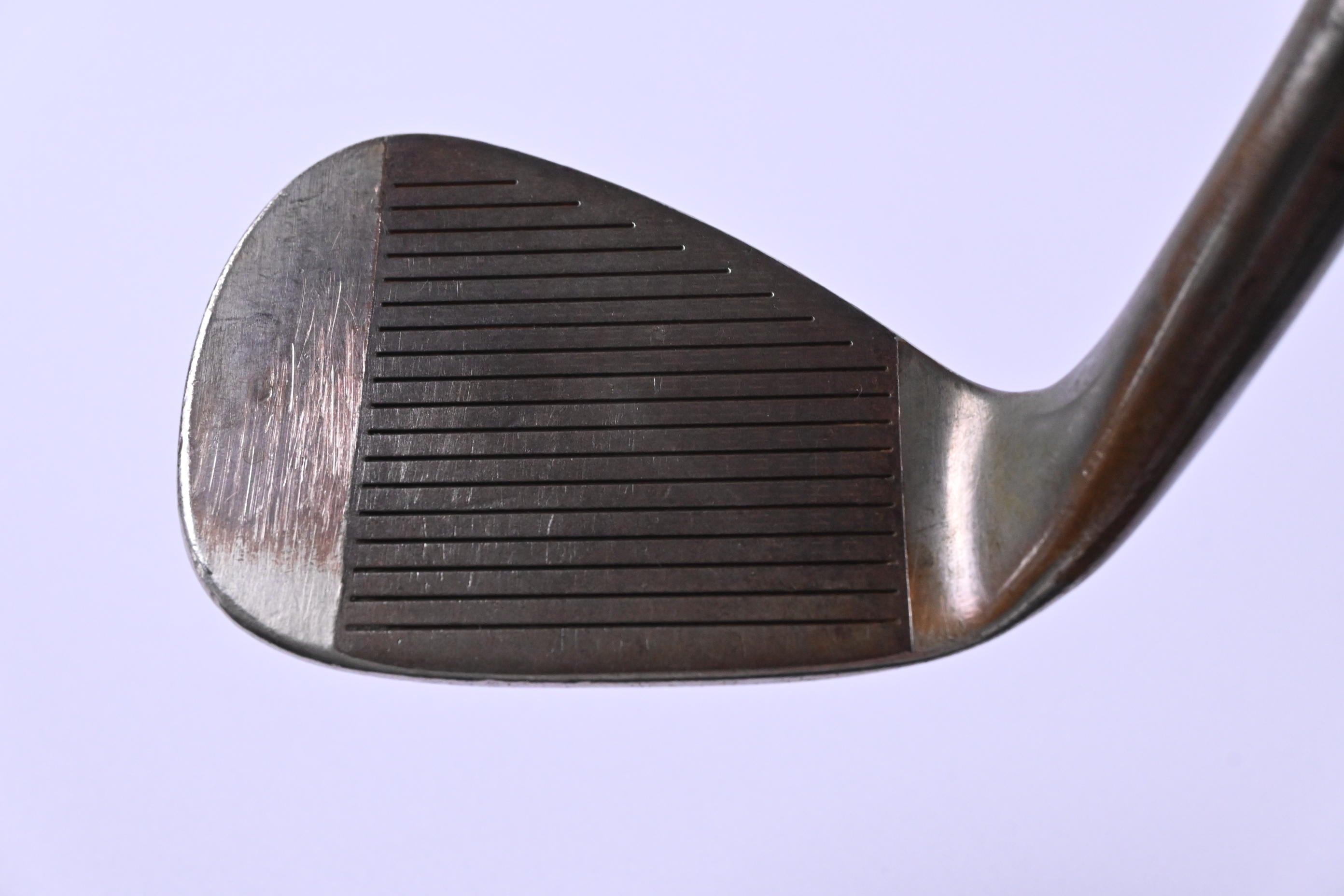 Taylormade Hi-Toe Gap Wedge / 50 Degree / Regular Flex KBS HI-REV 2.0 115