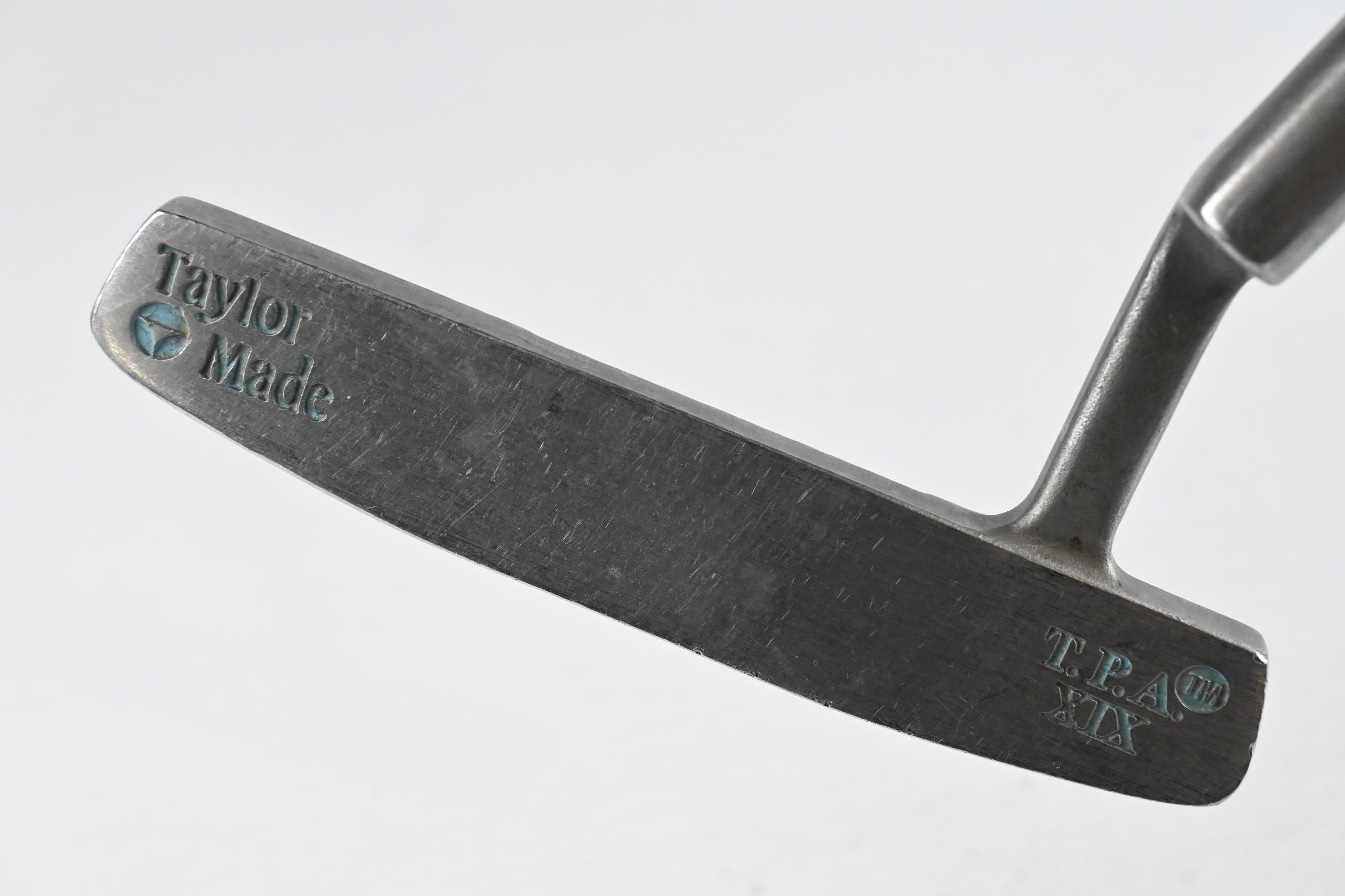 Taylormade TPA XIX Putter / 34 Inch