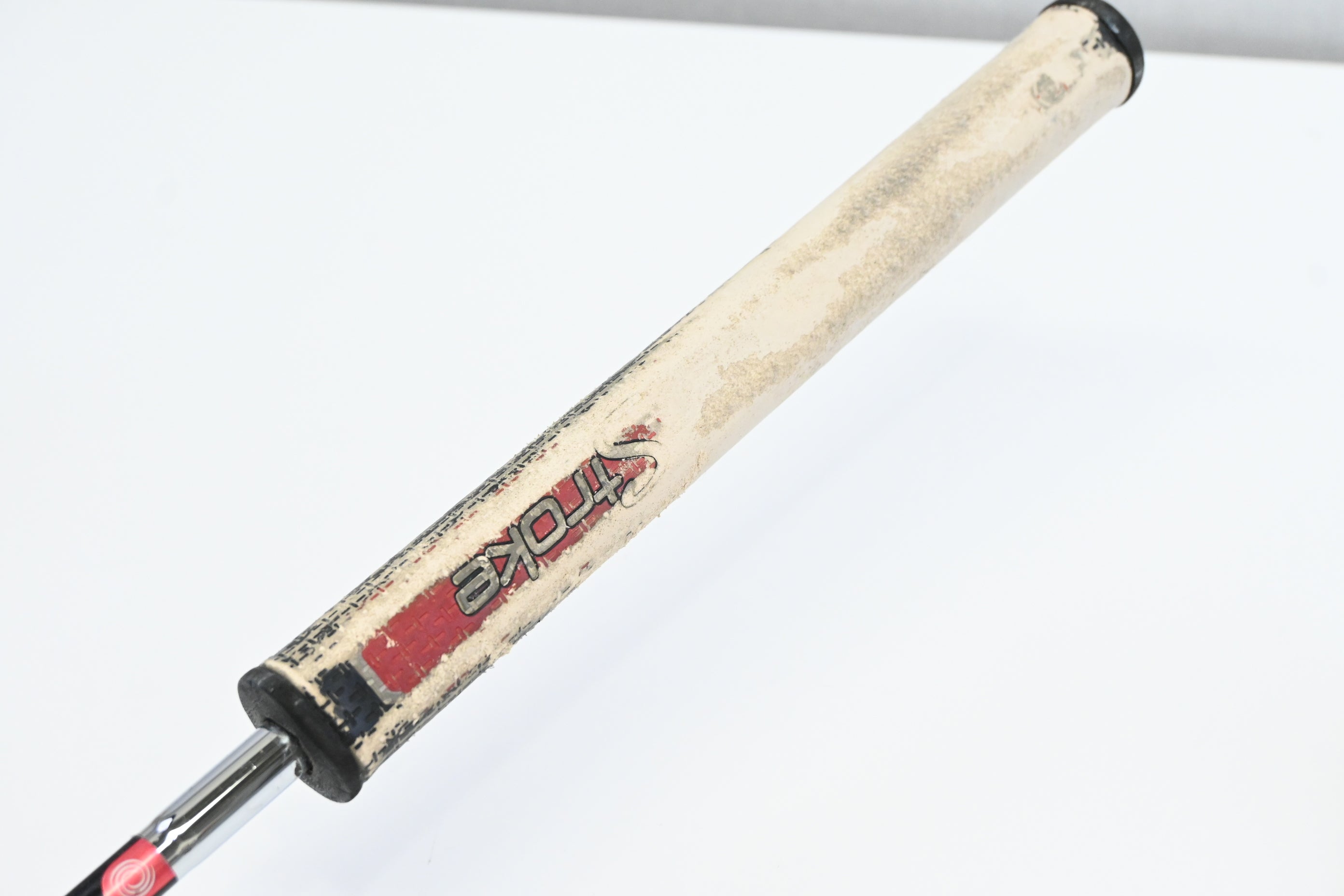 Left Hand Odyssey O-Works 9 Putter / 32 Inch