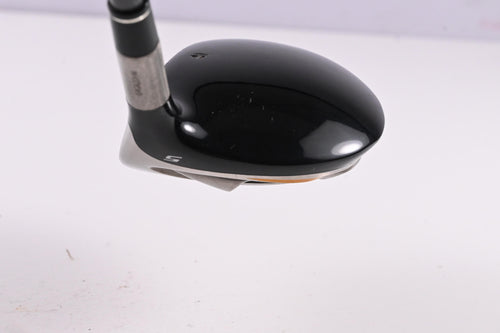 Taylormade R7 Ti #5 Wood / 18 Degree / Regular Flex Taylormade Reax Shaft