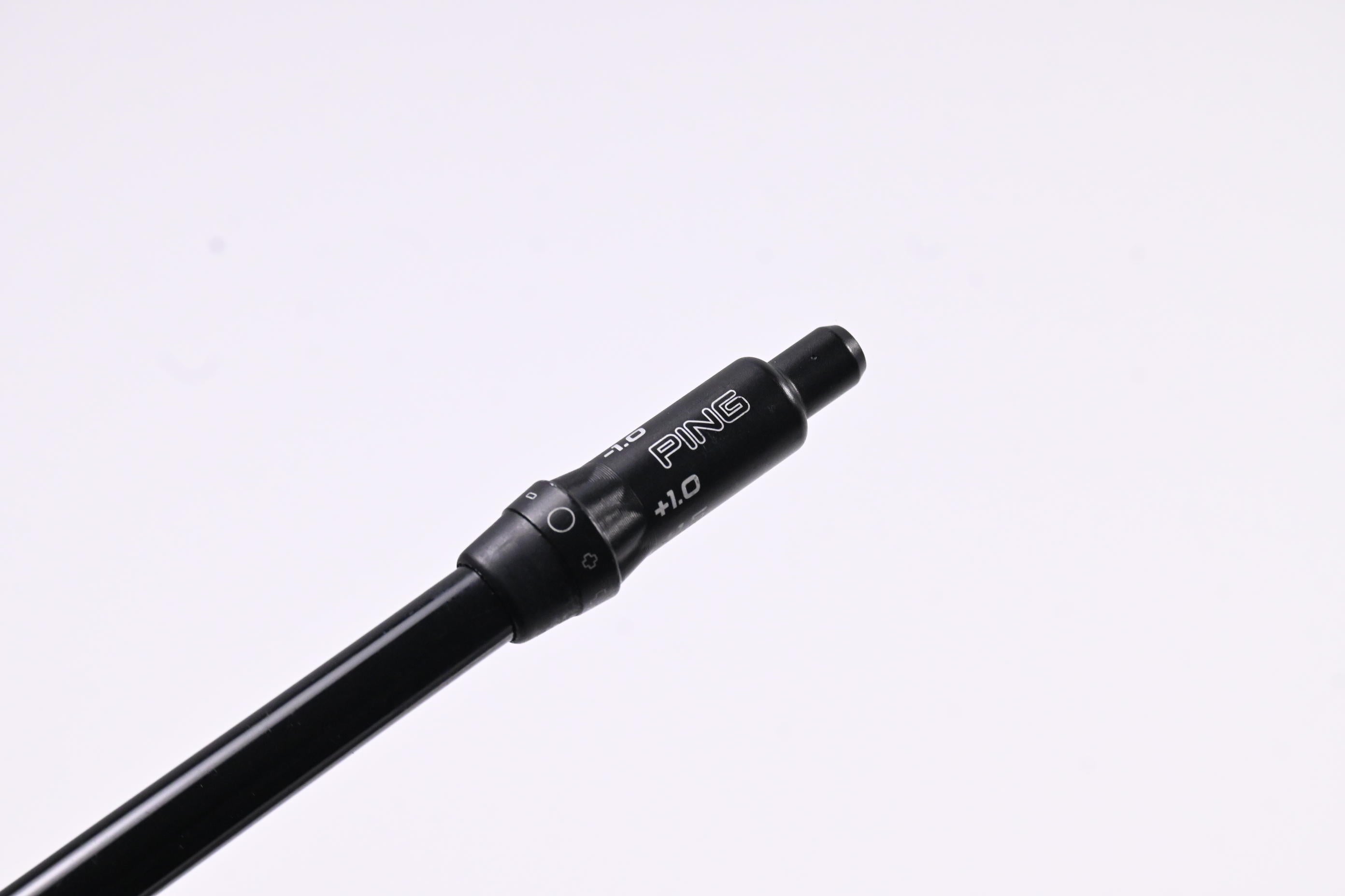 Accra iWood iW6 M3 #3 Wood Shaft / Regular Flex / Ping 3rd Gen