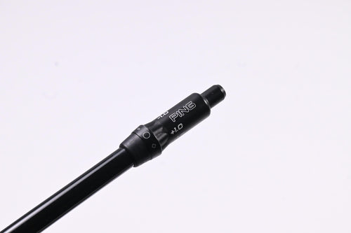 Accra iWood iW6 M3 #3 Wood Shaft / Regular Flex / Ping 3rd Gen