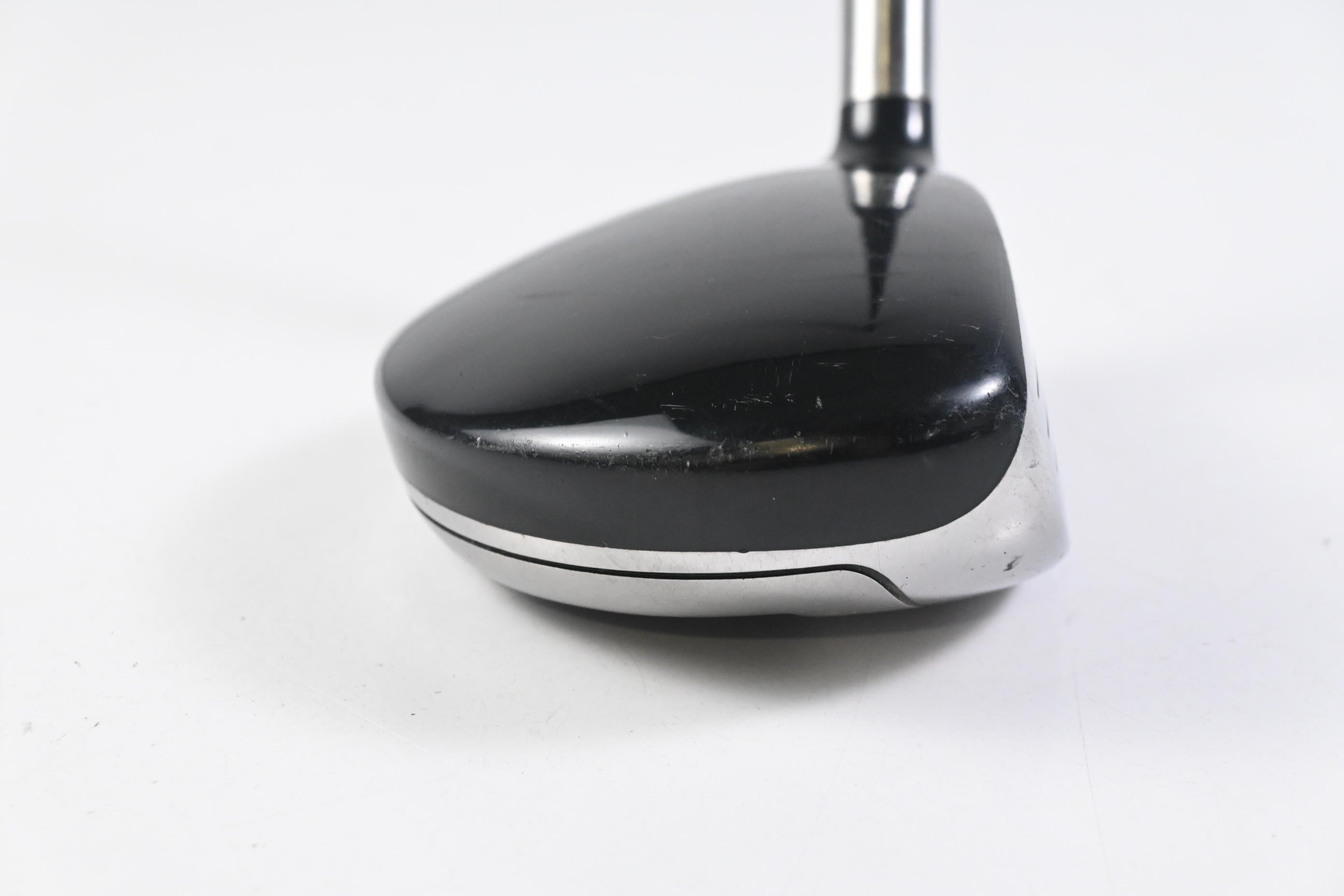 Junior Callaway FT #3 Wood / 15 Degree / Regular Flex Fujikura Fit-On E 160