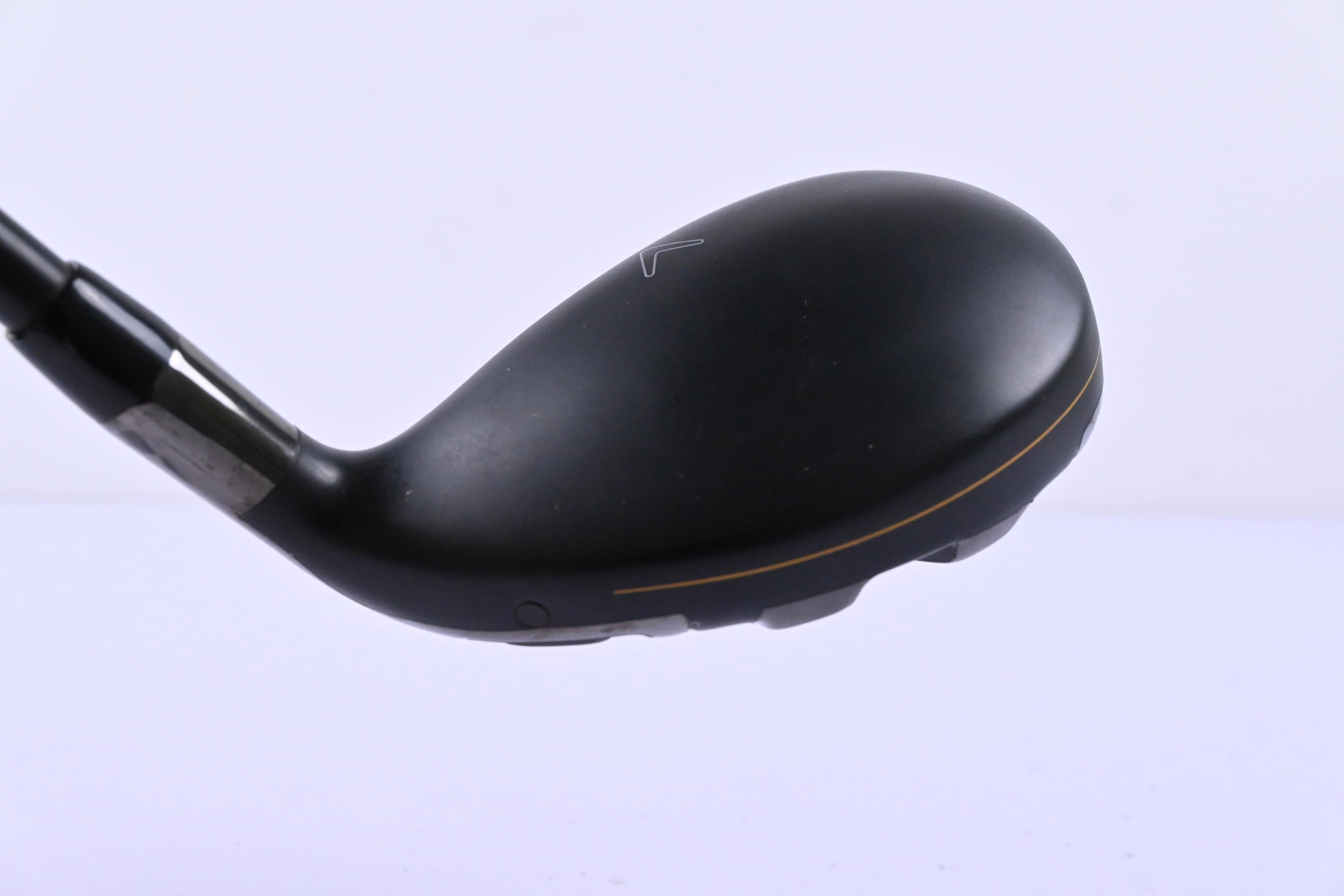 Callaway Rogue ST Max Os Lite #3 Hybrid / 19 Degree / Senior Flex Cypher 50 Shaft