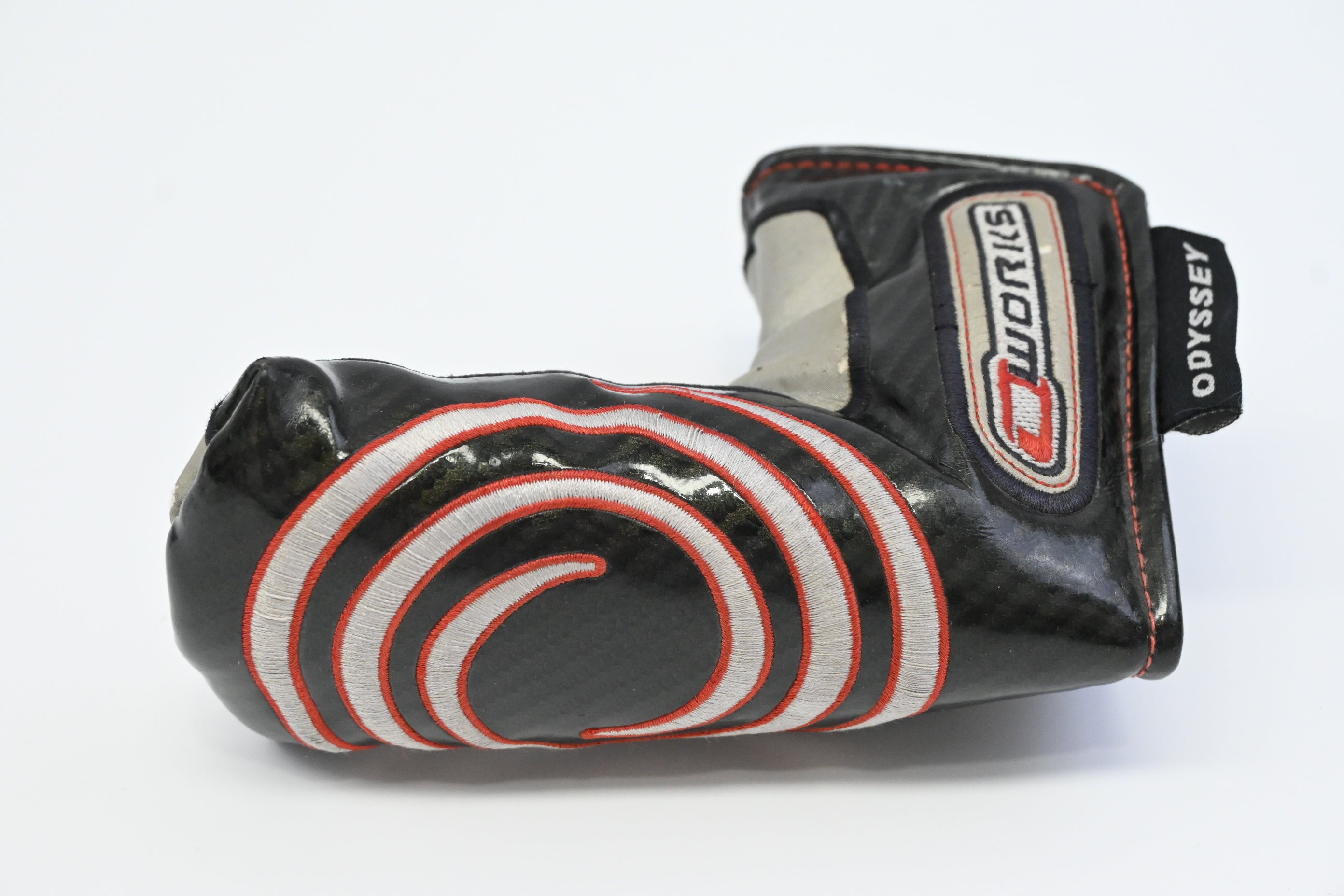 Left Hand Odyssey O-Works 9 Putter / 32 Inch