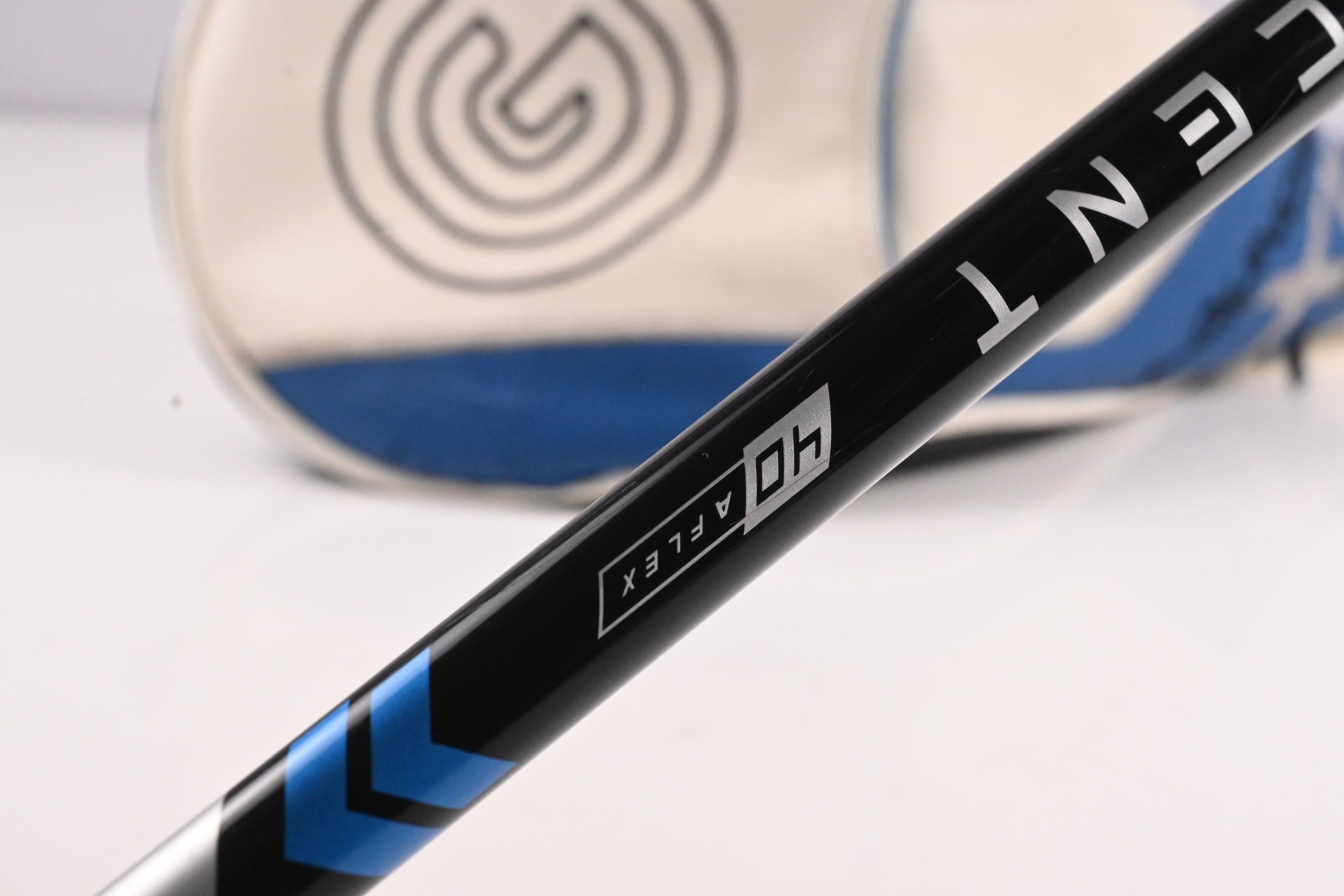 Cleveland Launcher XL 2 Driver / 9-12 Degree / Senior Flex Aldila Ascent 40
