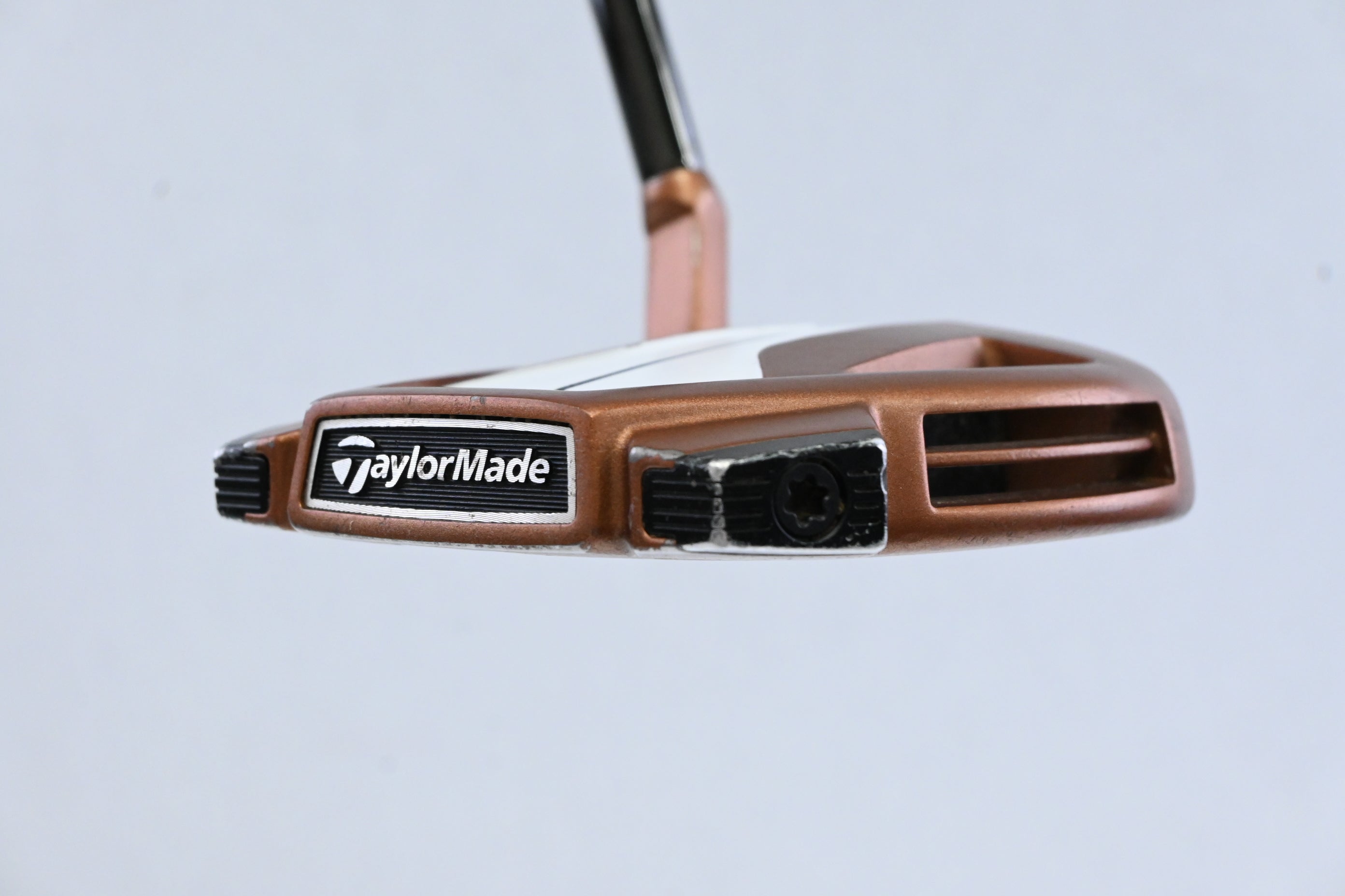 Taylormade Spider X Short Slant Putter / 34 Inch