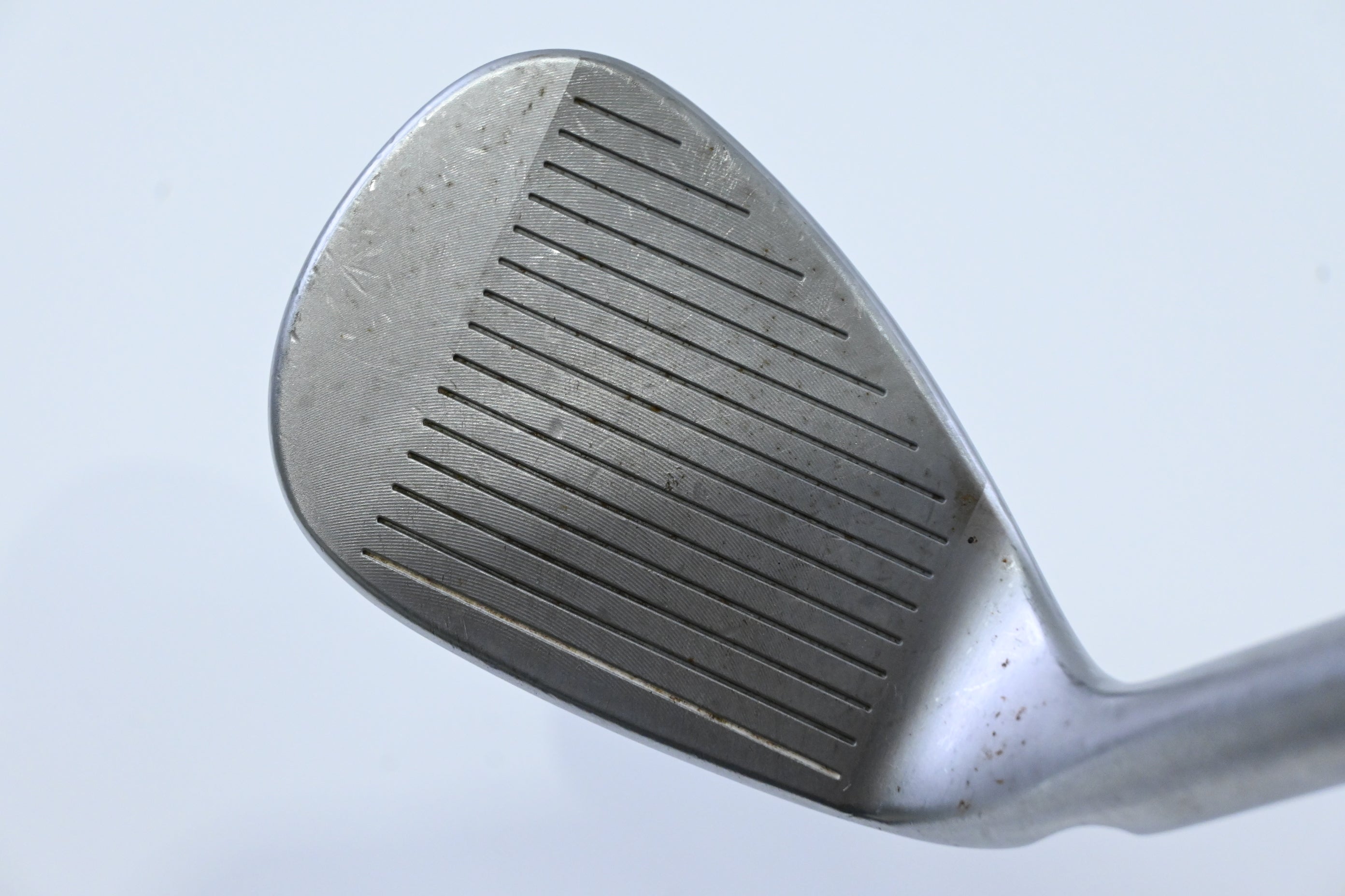 Ping Anser Forged Sand Wedge / 56 Degree / Black Dot / Wedge Flex DG Spinner
